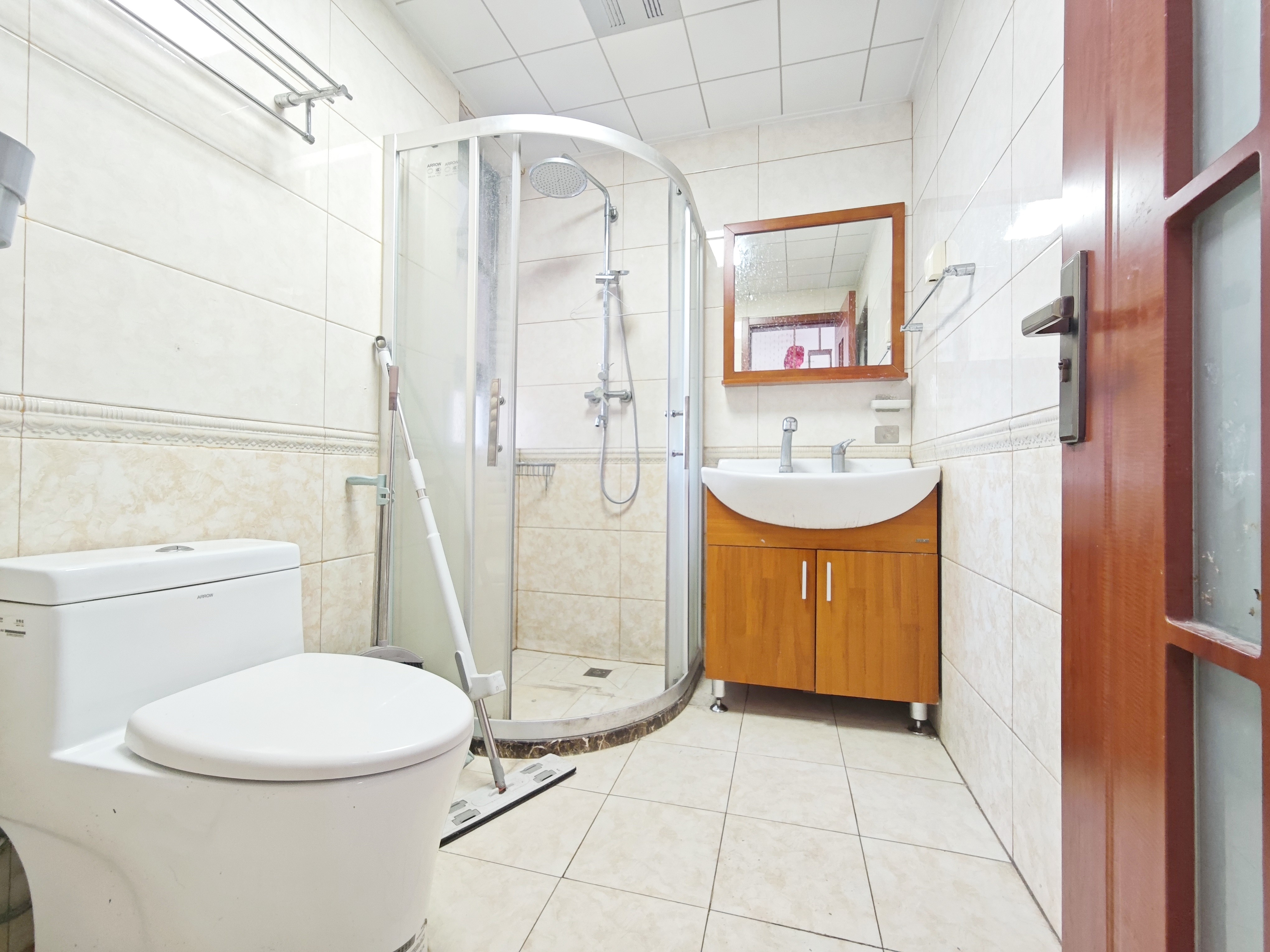 中建锦绣城三期