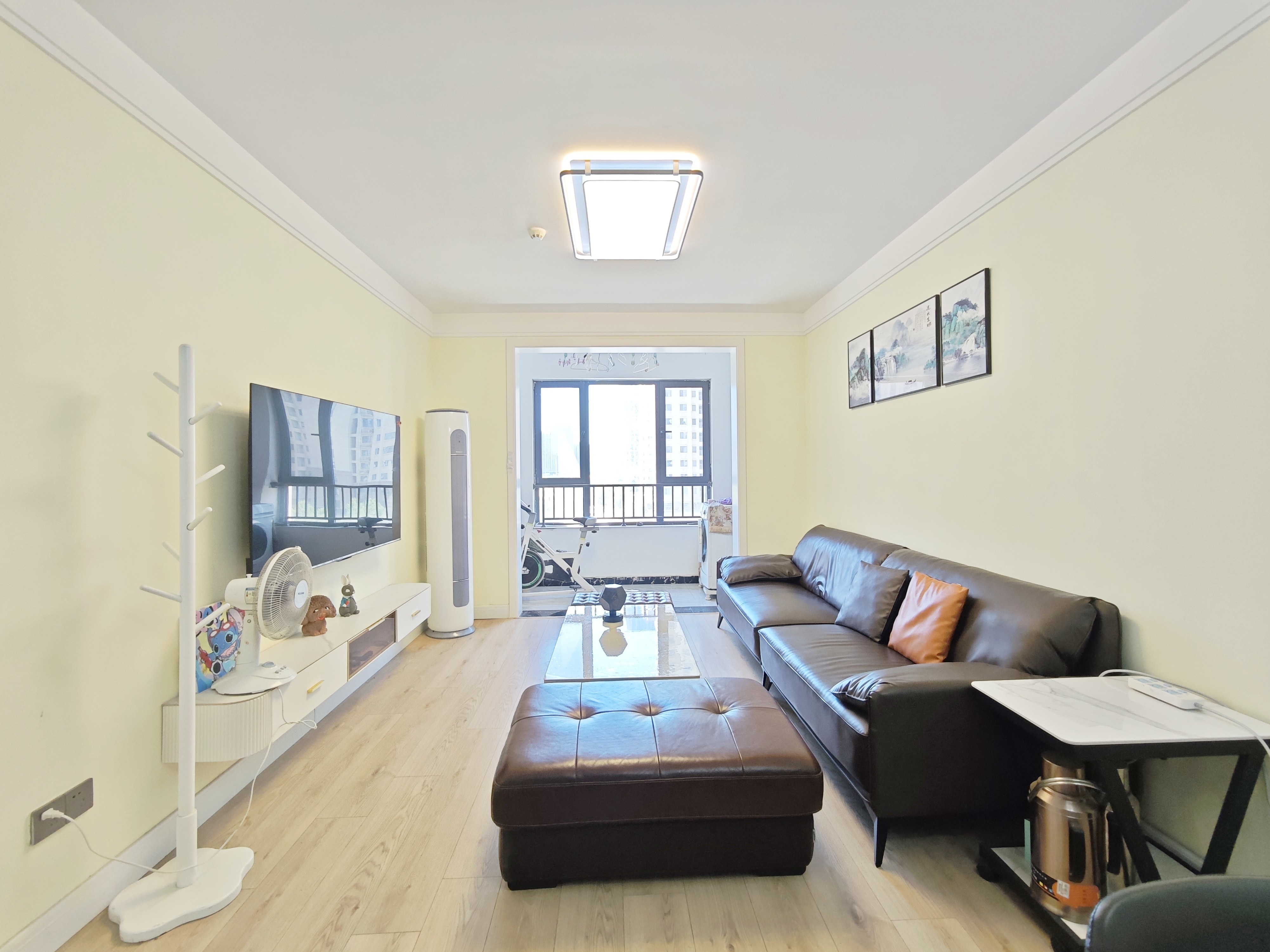 中建锦绣城三期