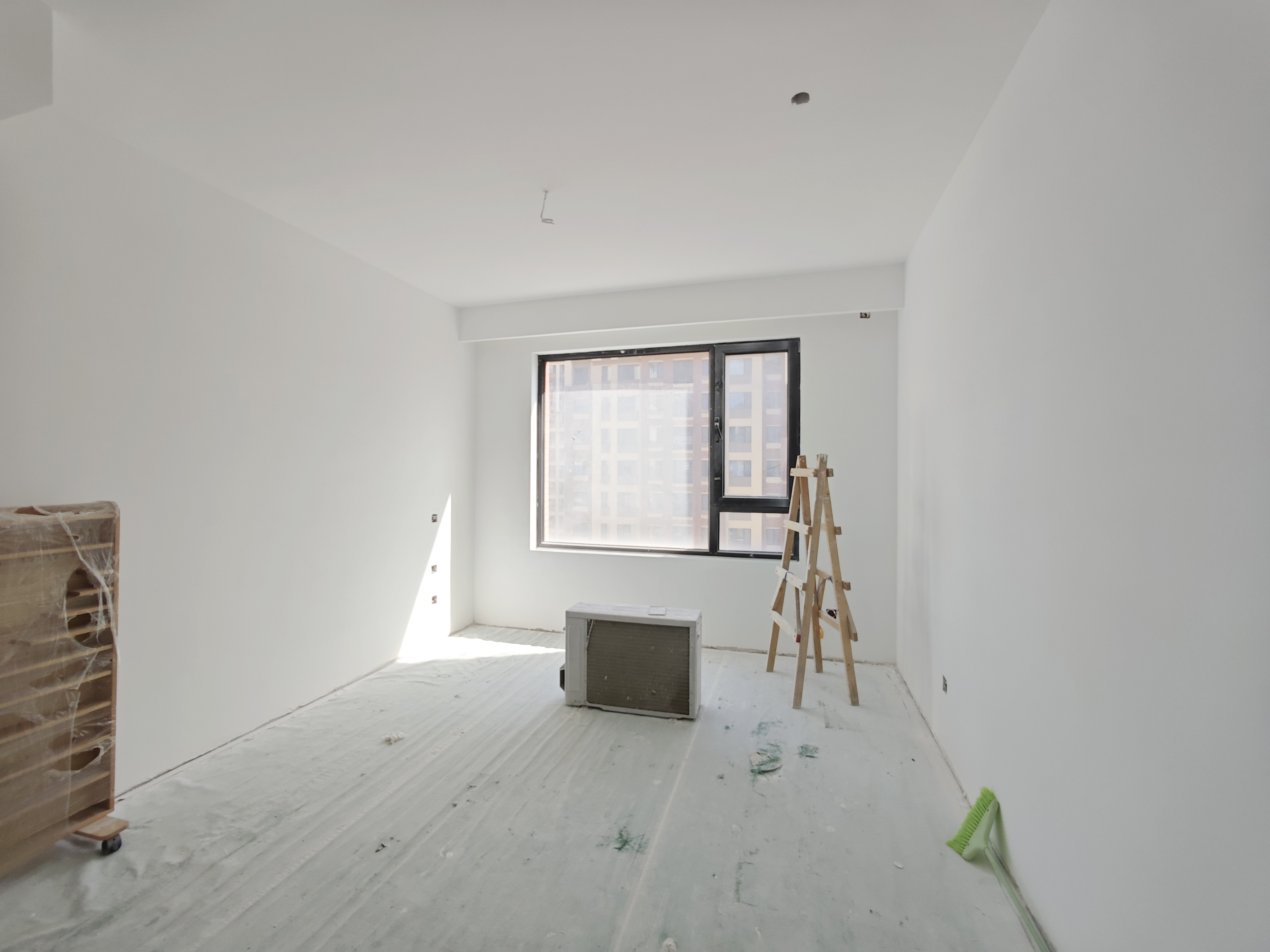 高新绿城玉兰花园