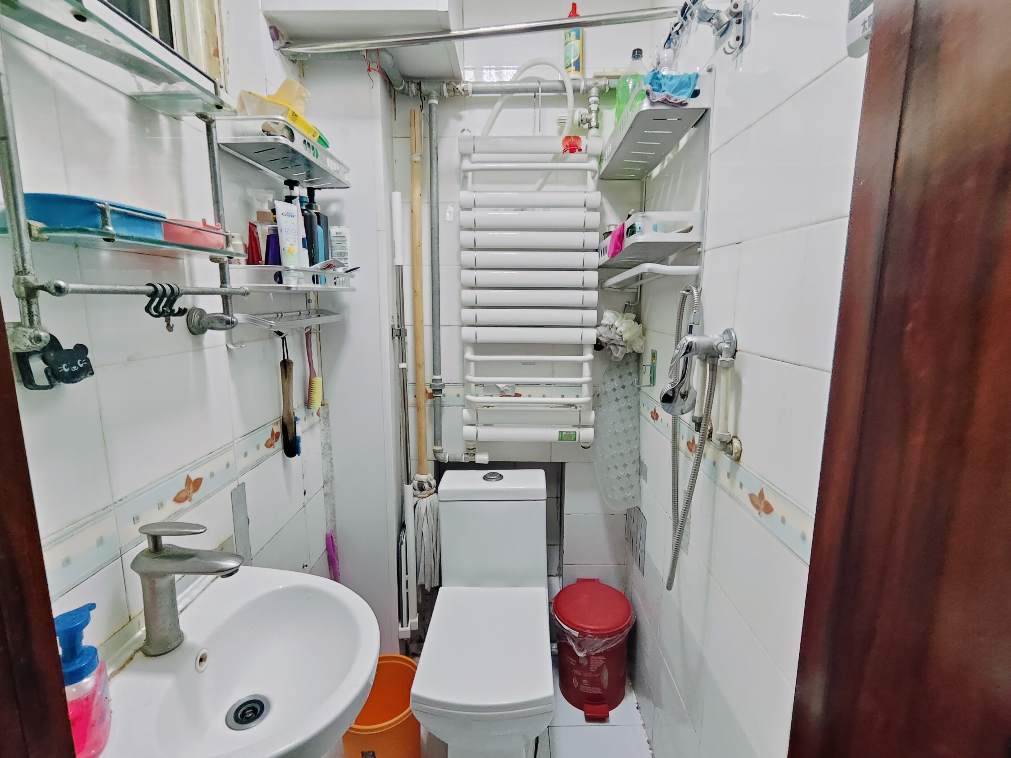 桑园路烟厂宿舍