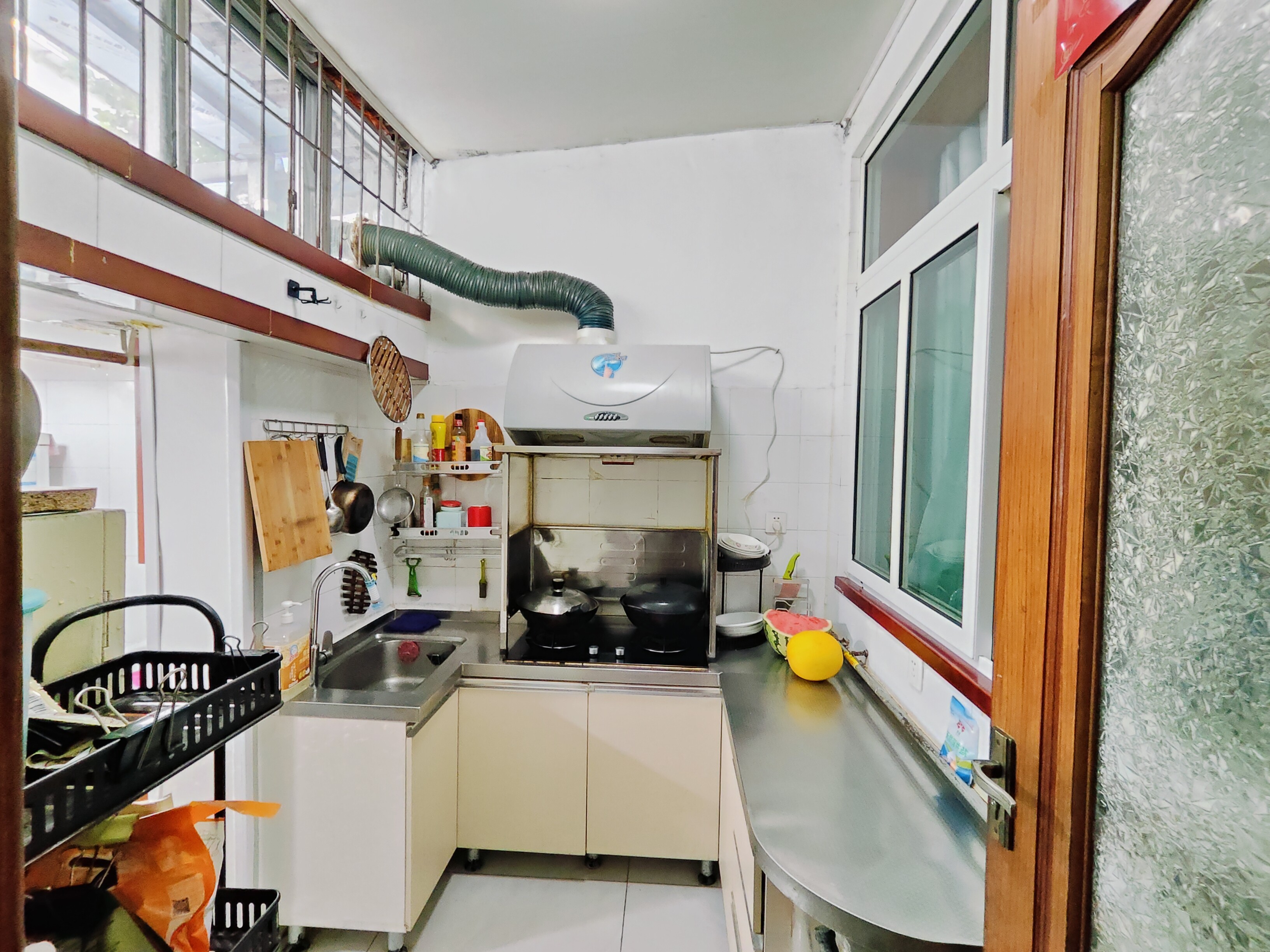 桑园路烟厂宿舍