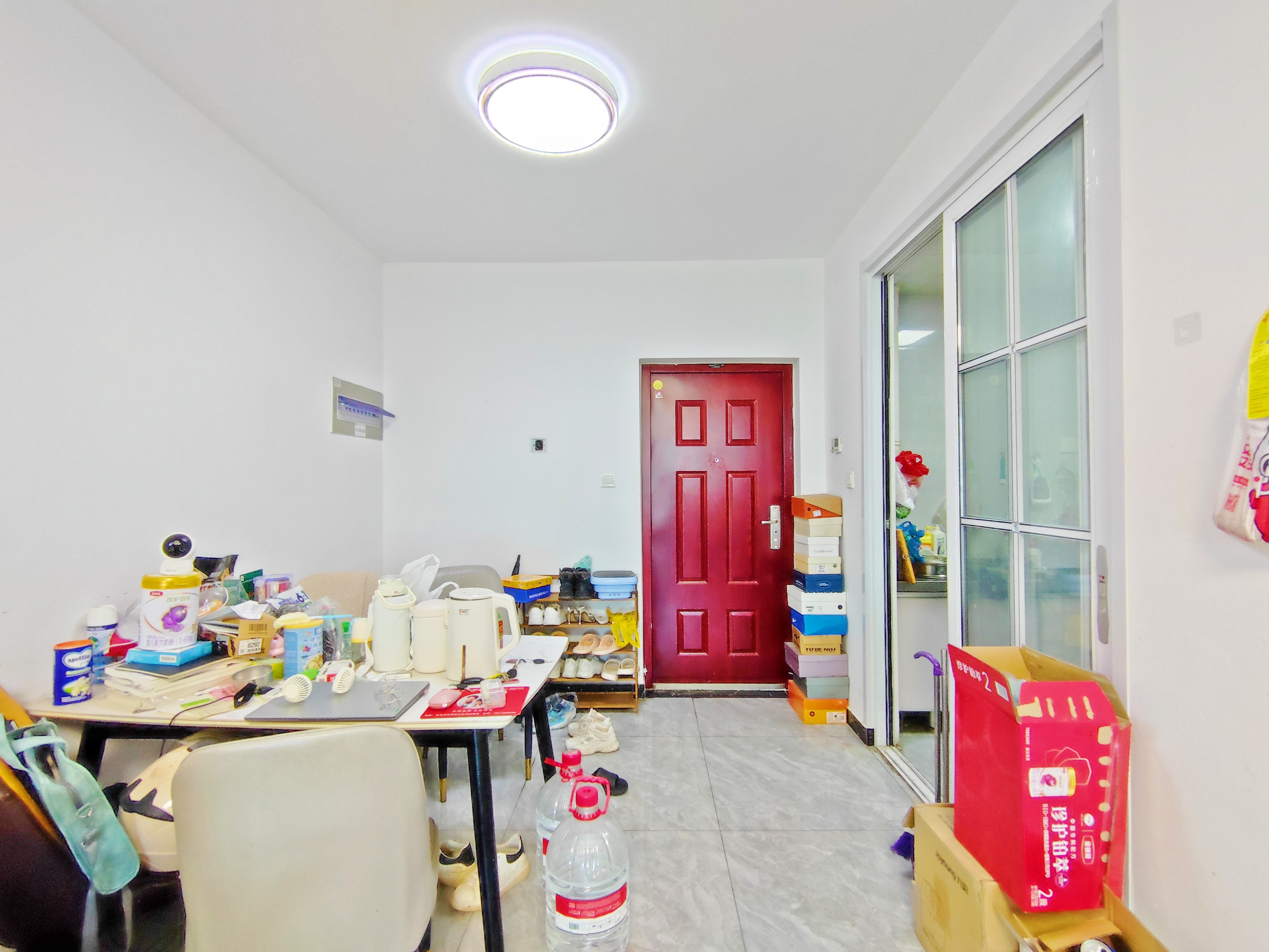 融汇城玫瑰公馆