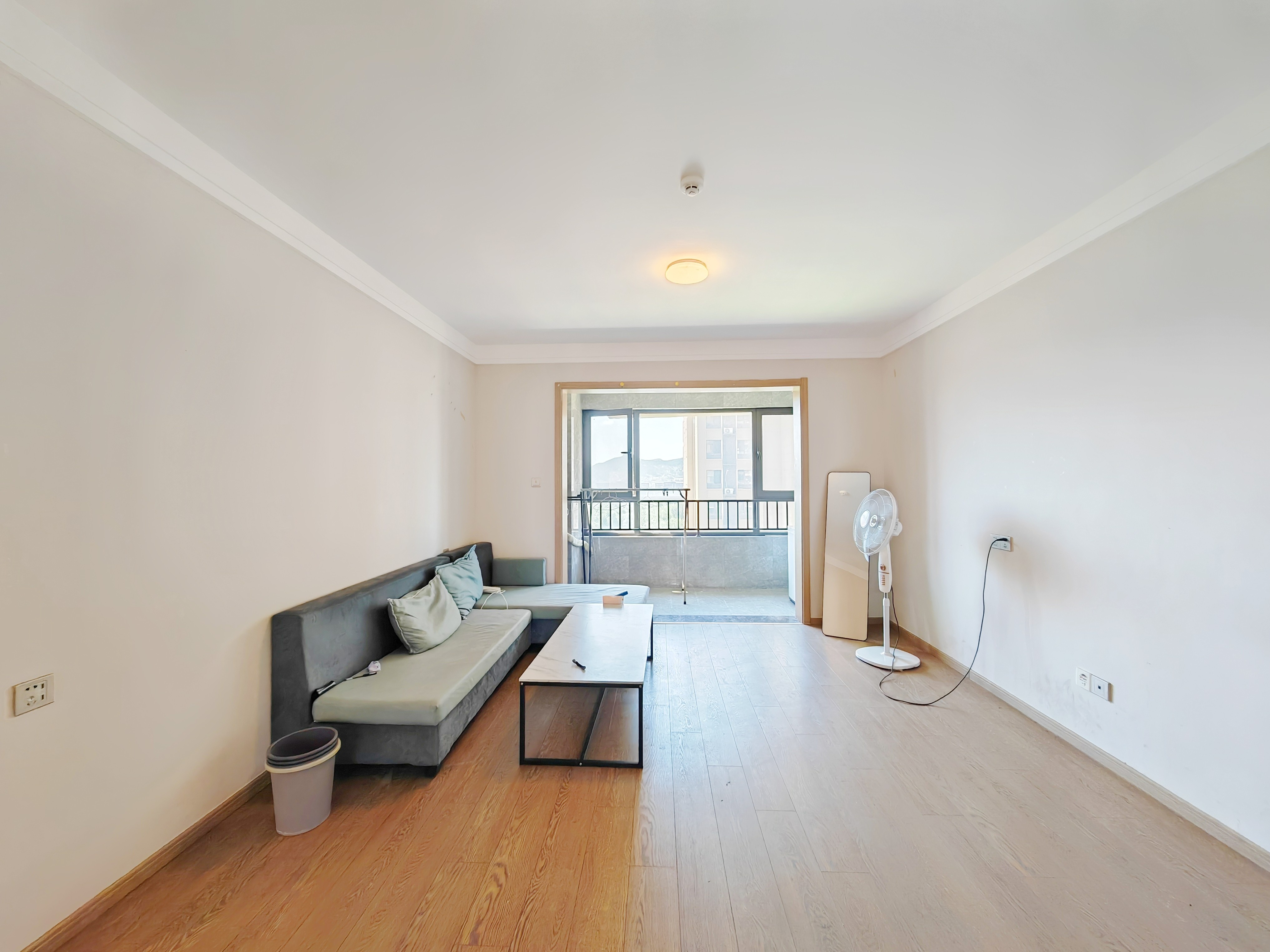  阳光城丽景公馆 南