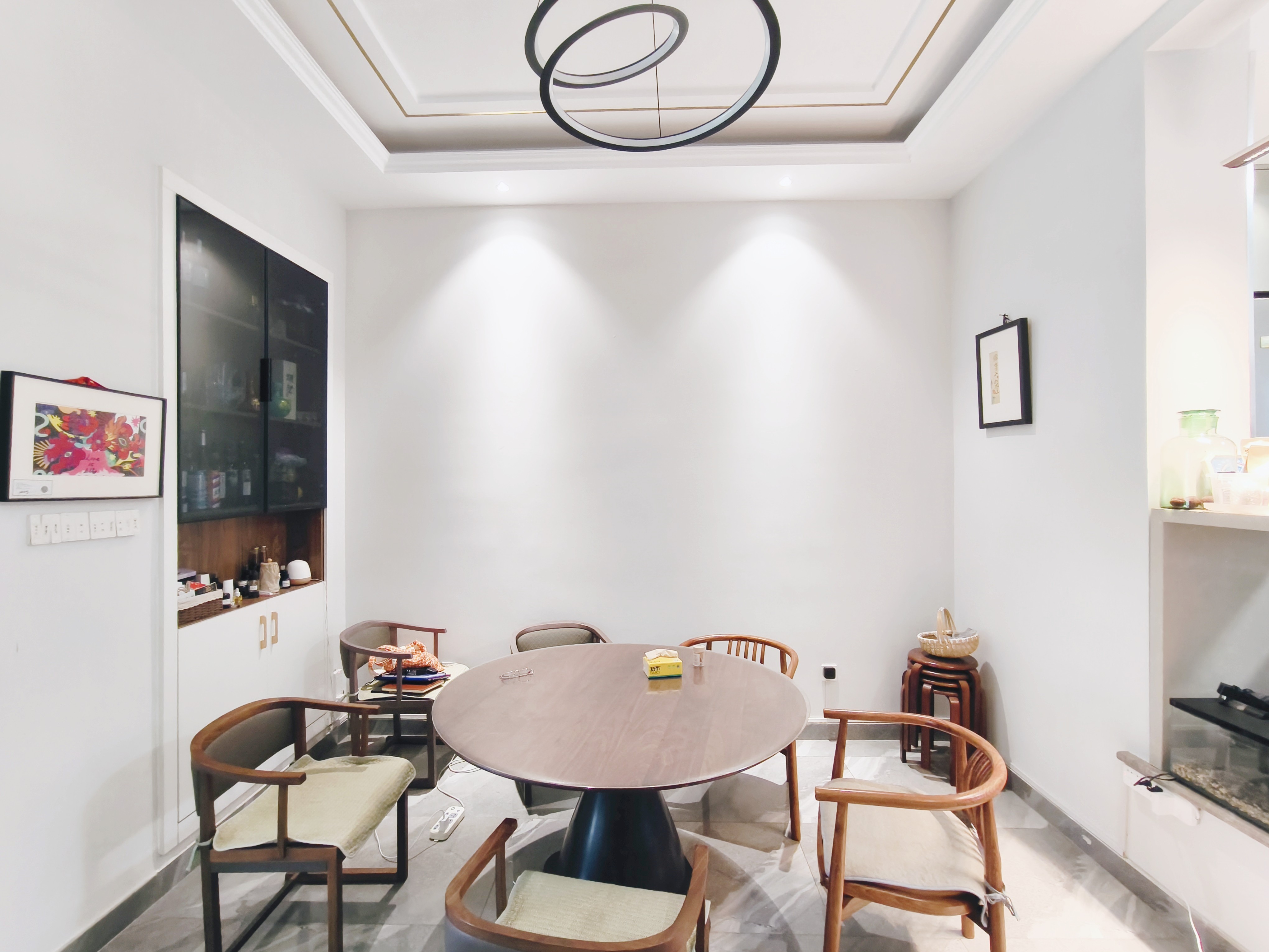 银丰唐郡玫瑰园