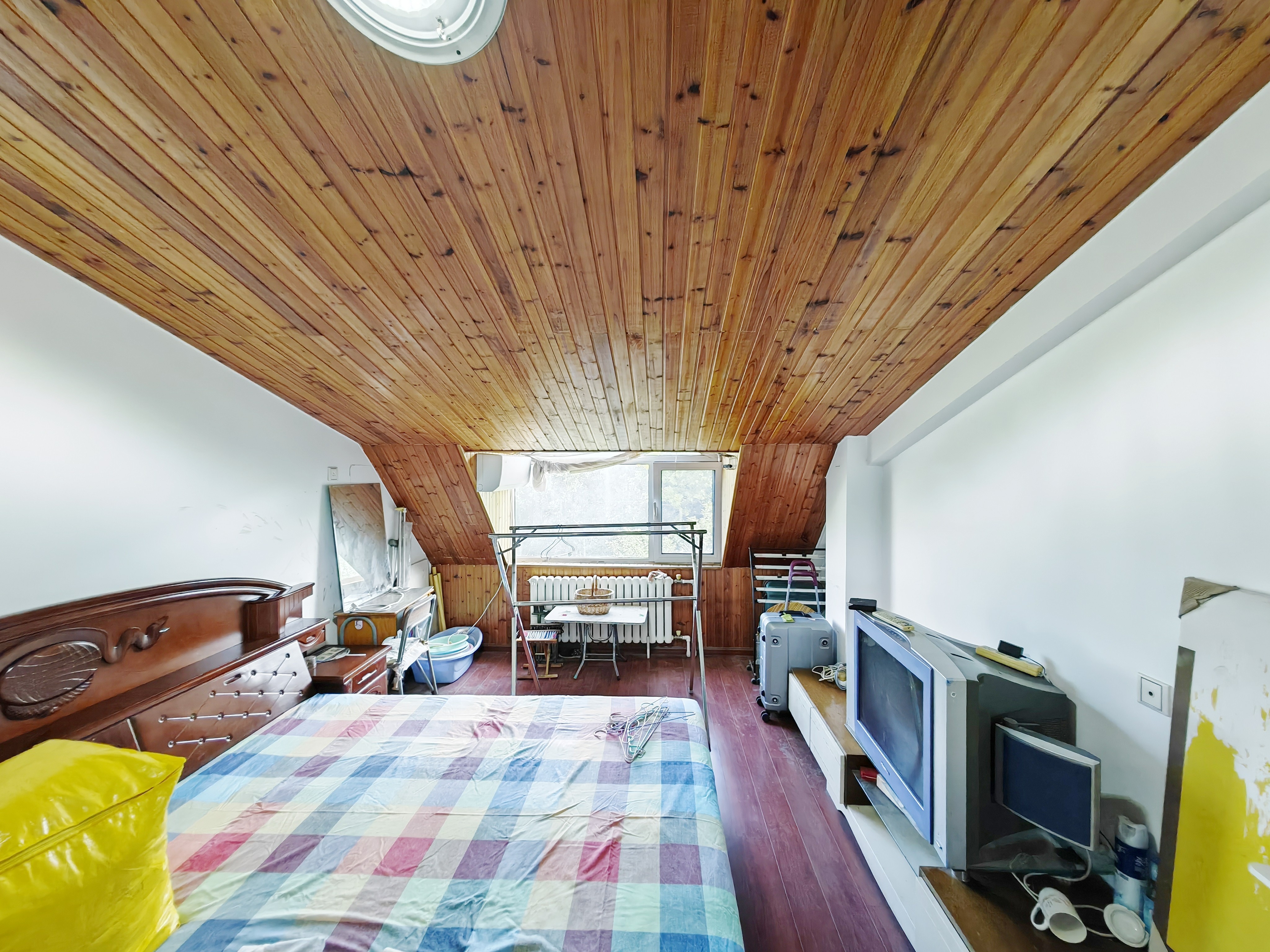 山东省卫生厅宿舍