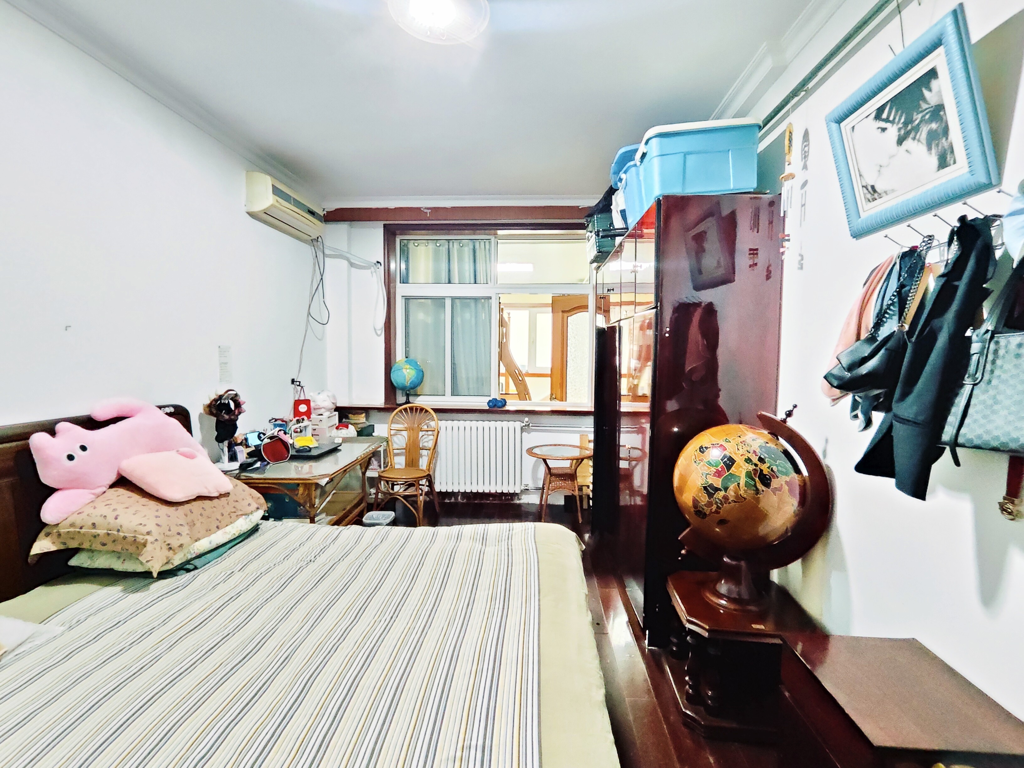 桑园路烟厂宿舍