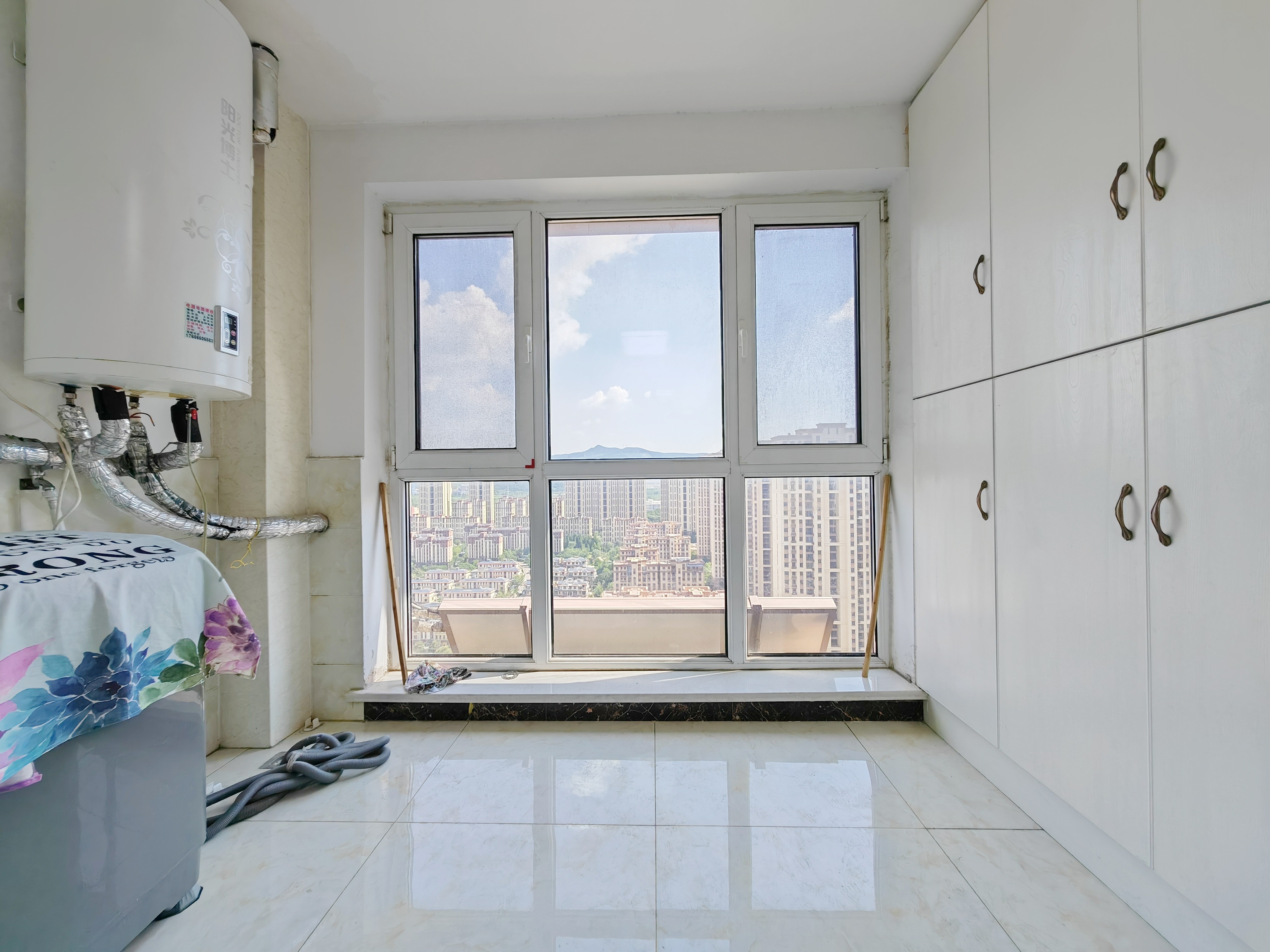 中建长清湖和园