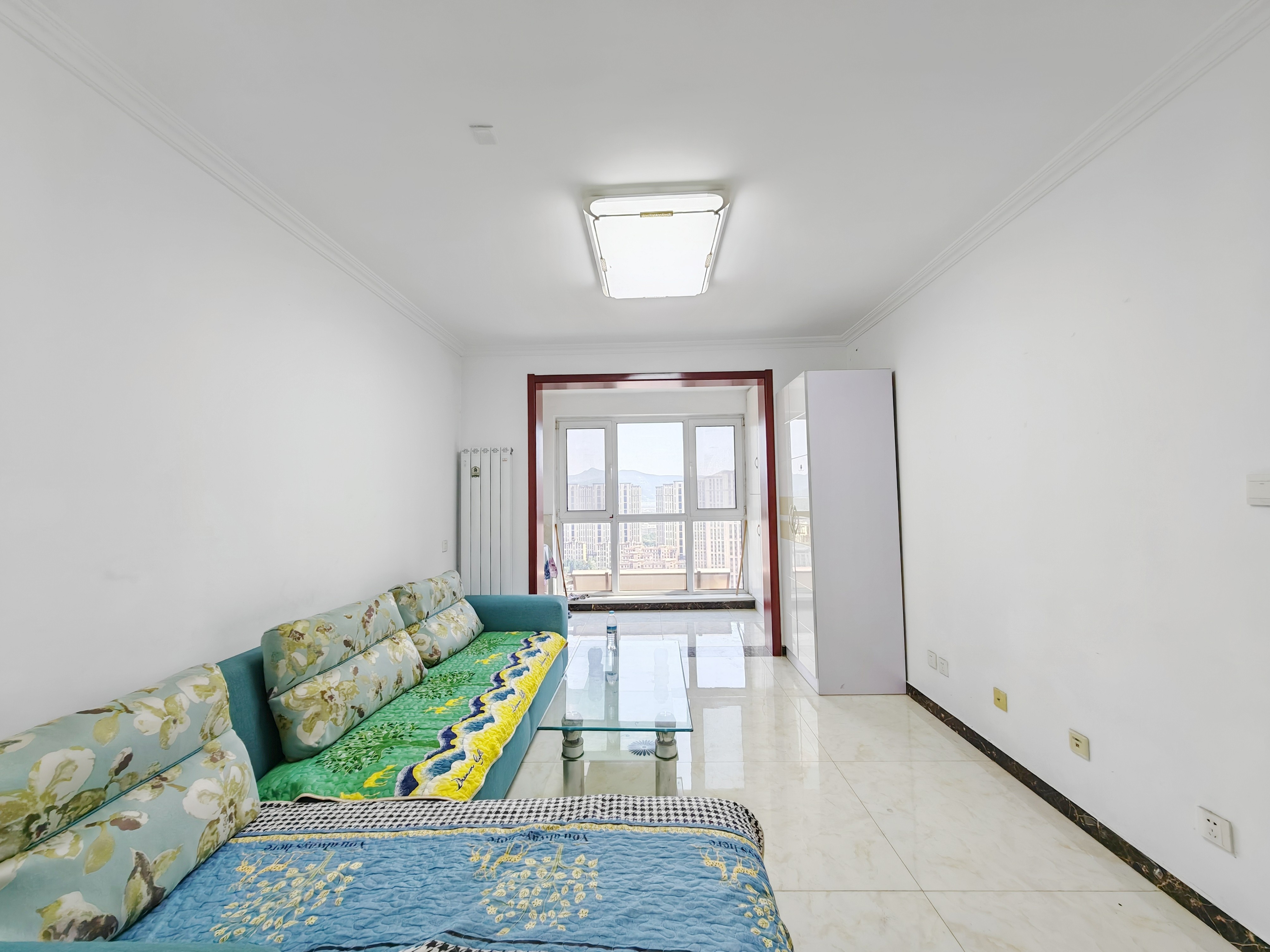 中建长清湖和园