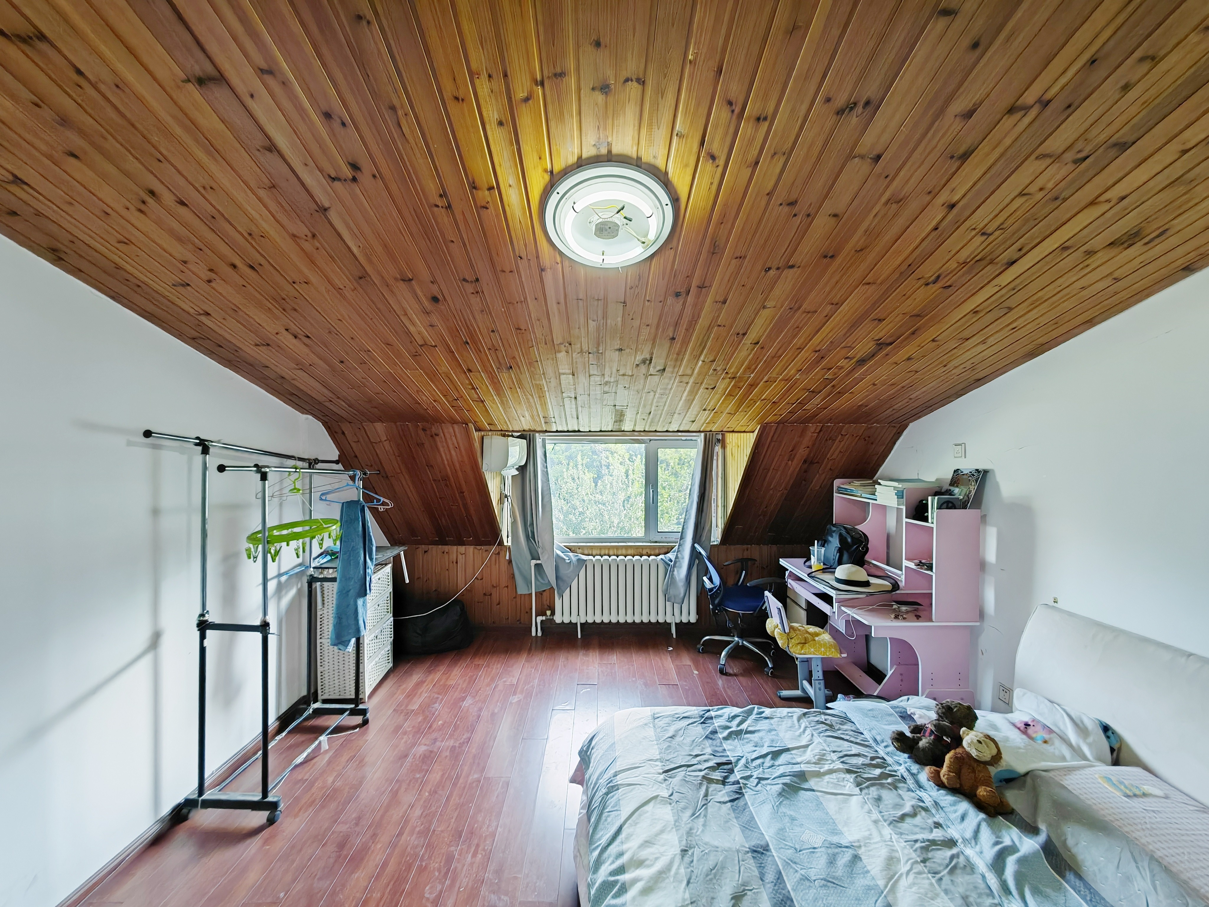 山东省卫生厅宿舍