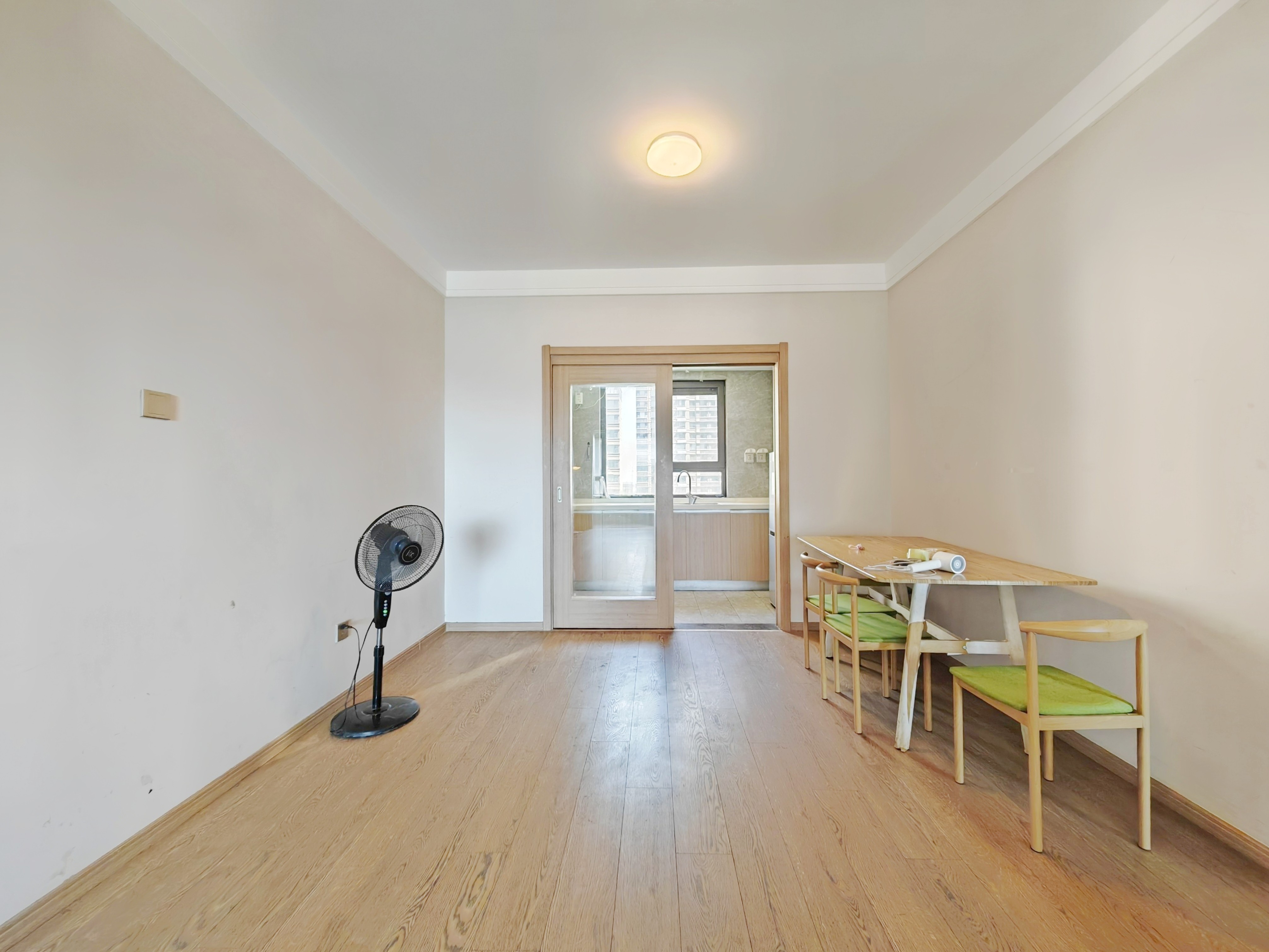 阳光城丽景公馆