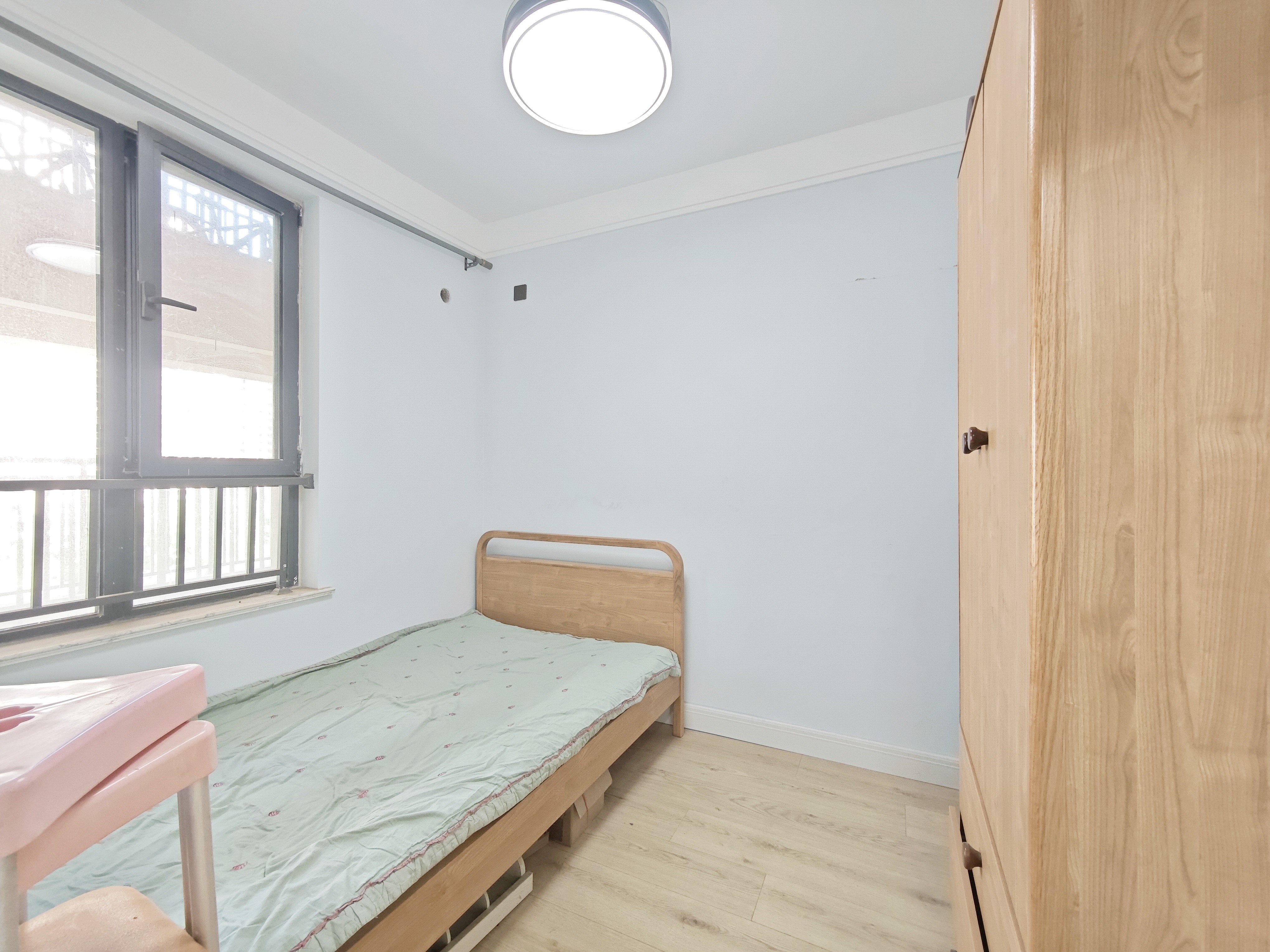 中建锦绣城三期