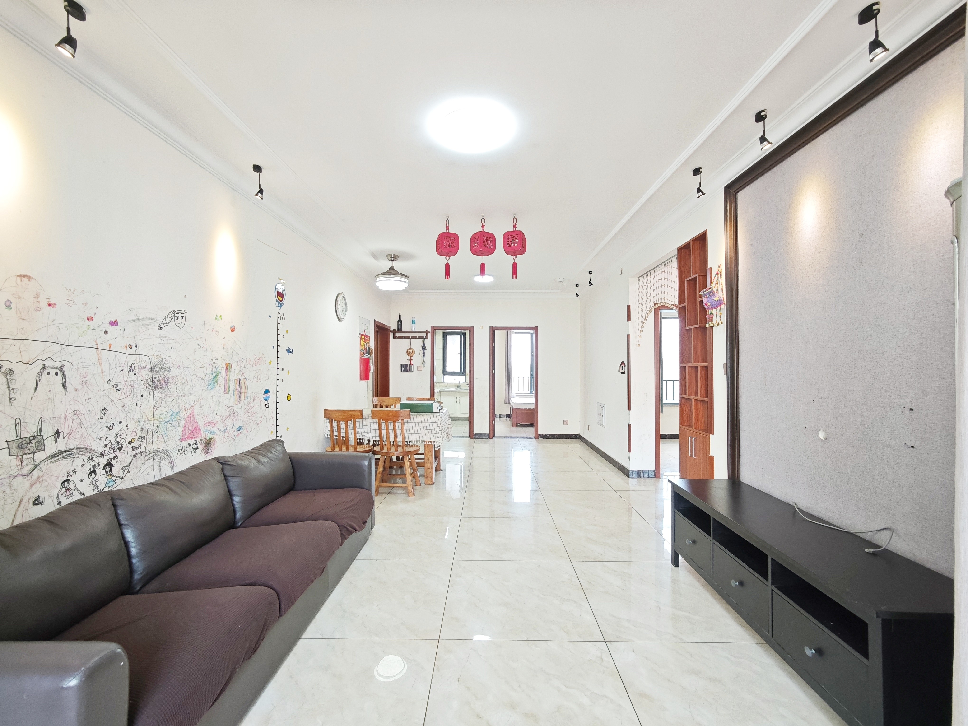 中建锦绣城三期