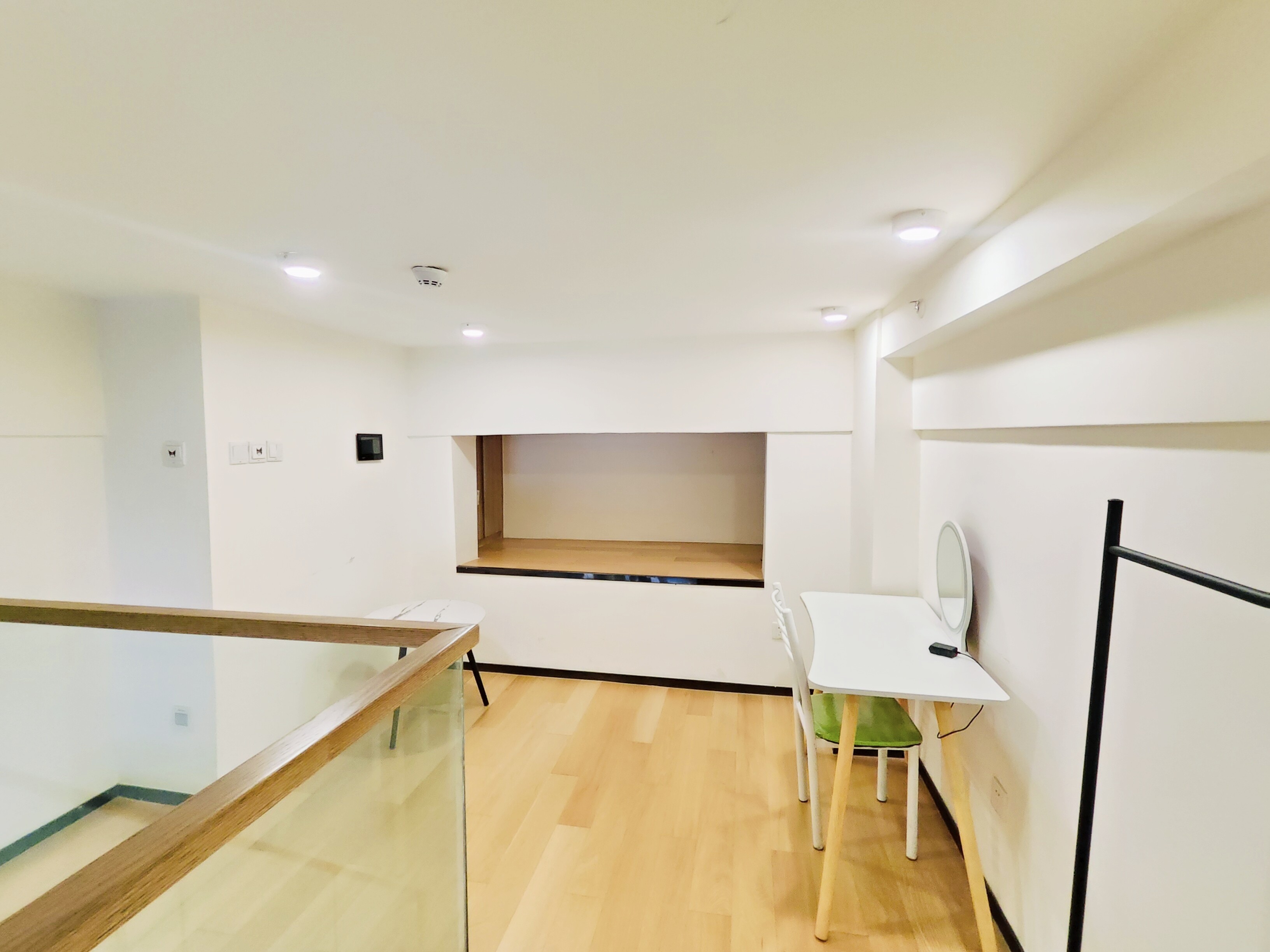 恒大滨河左岸公寓(临湖公馆花园)