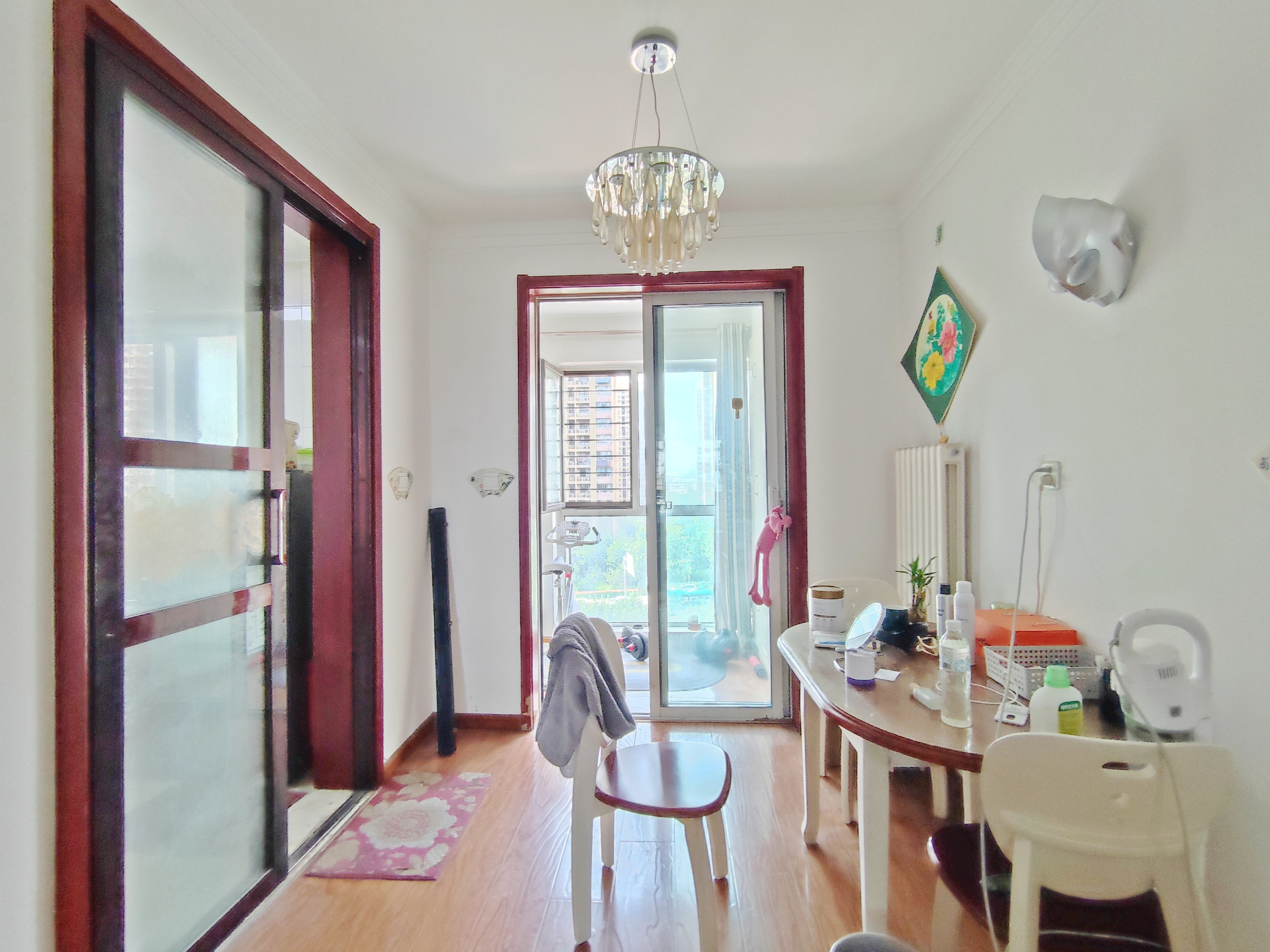 绿地国际花都(三期)