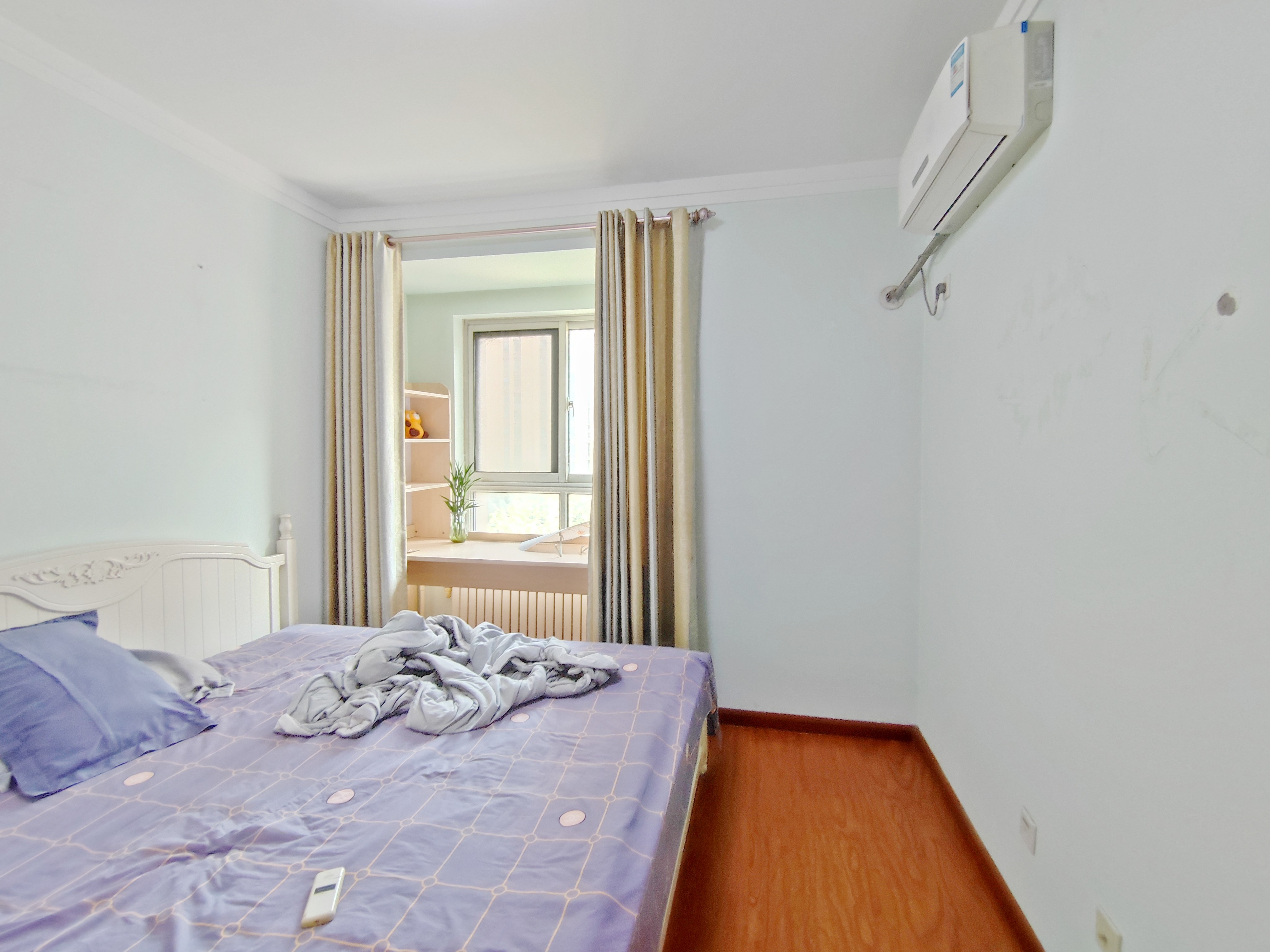 绿地国际花都(三期)