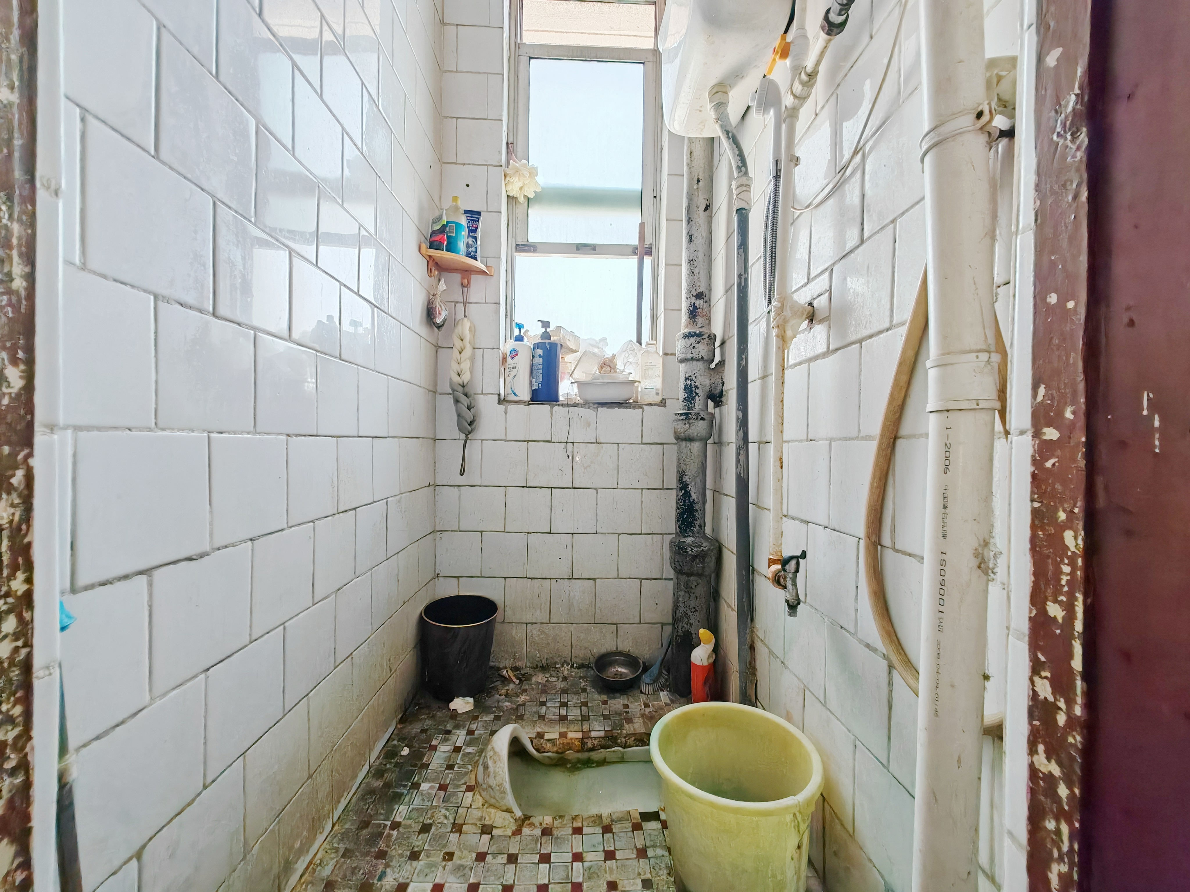 羊头峪东沟宿舍