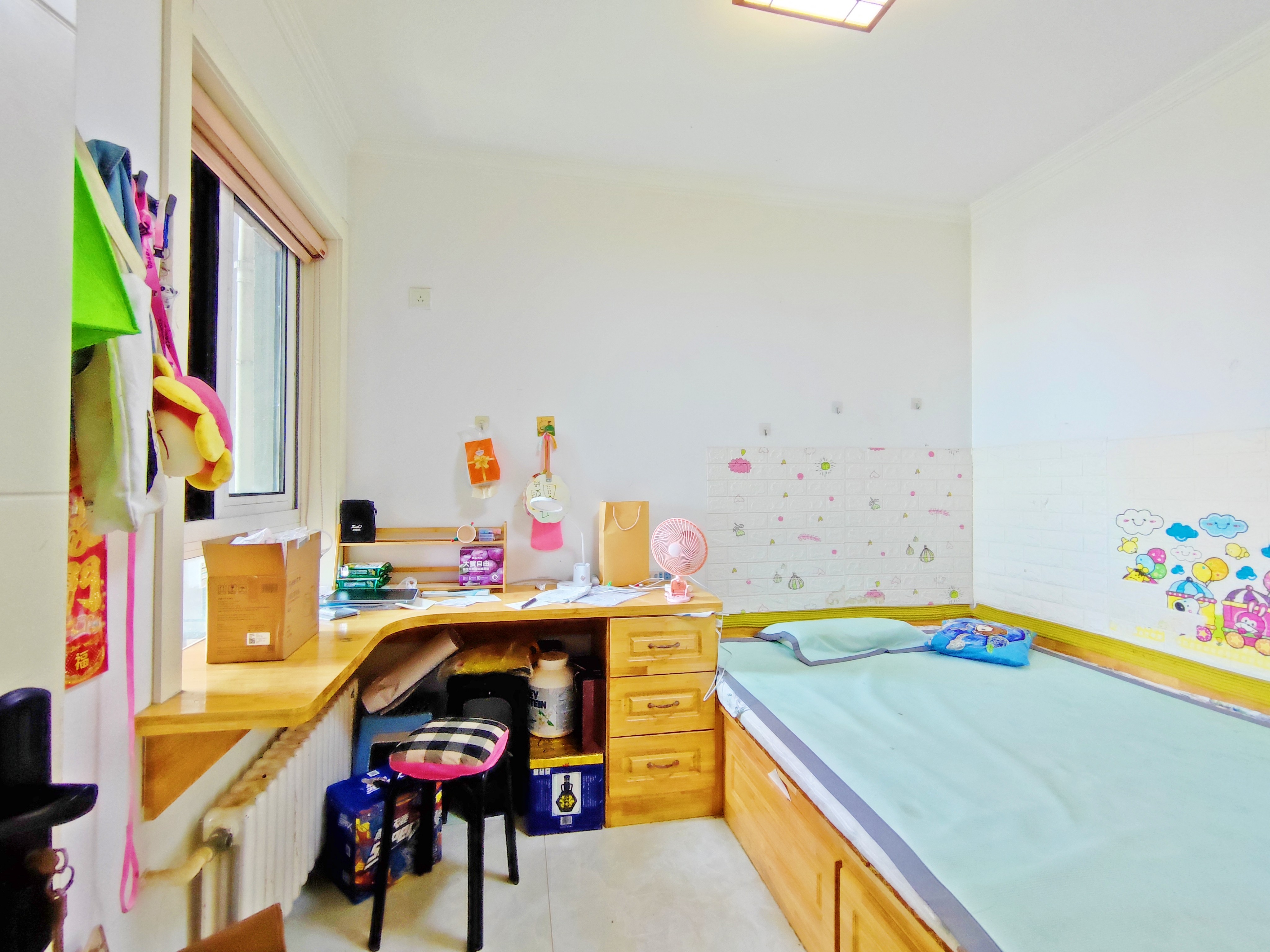 绿地国际花都(四期)