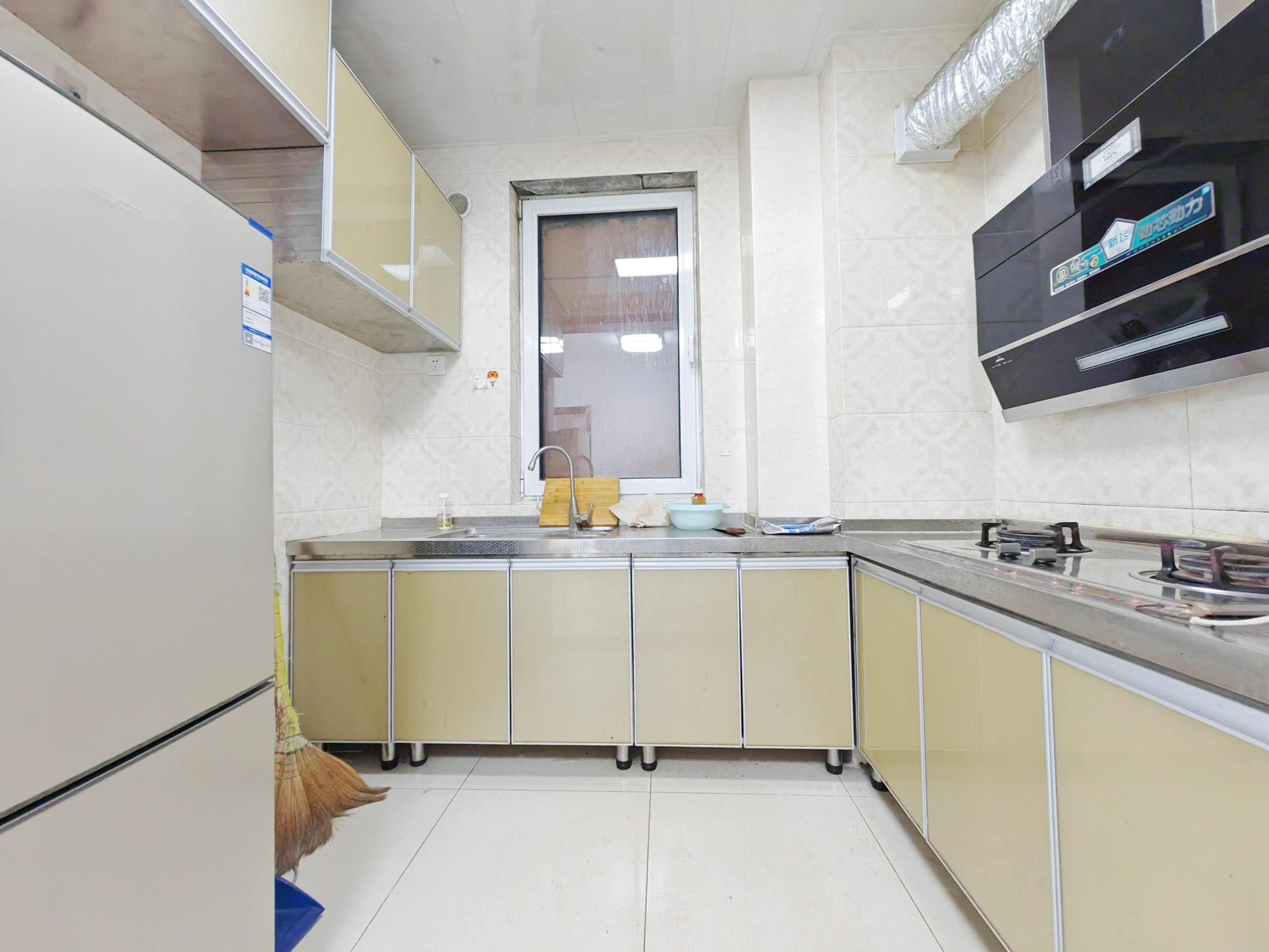 中建长清湖和园