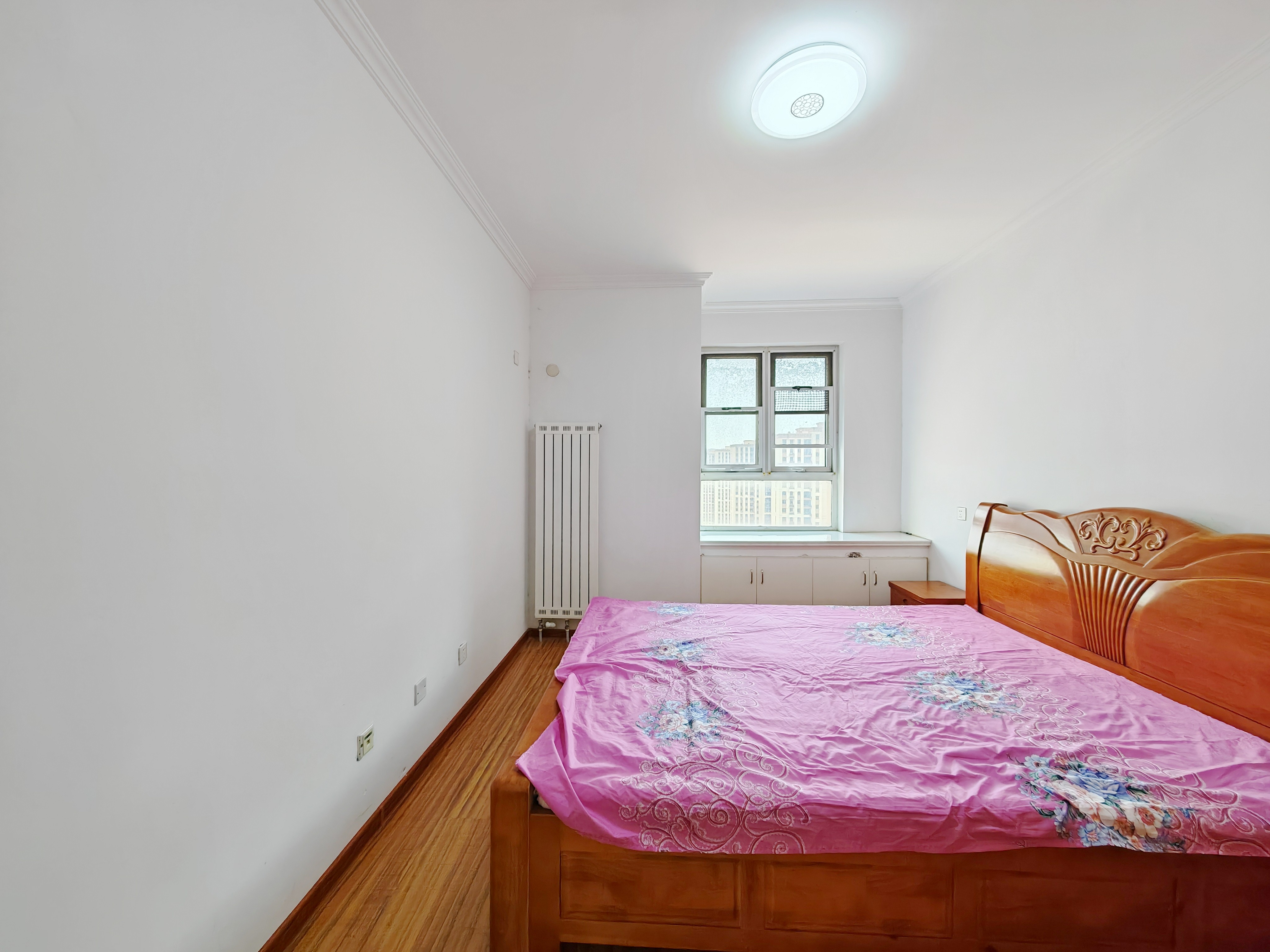 中建长清湖和园