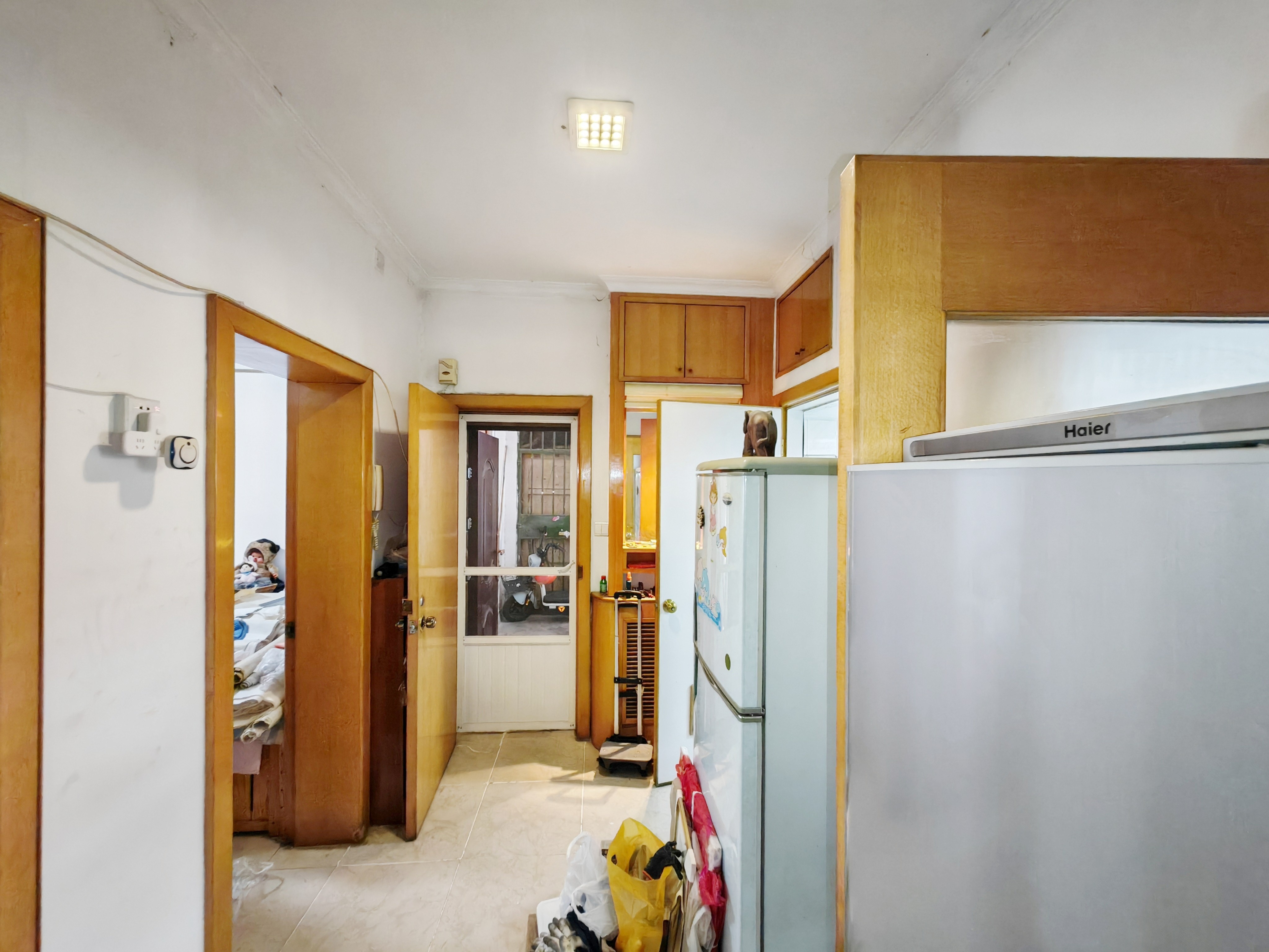 文化东路山师宿舍