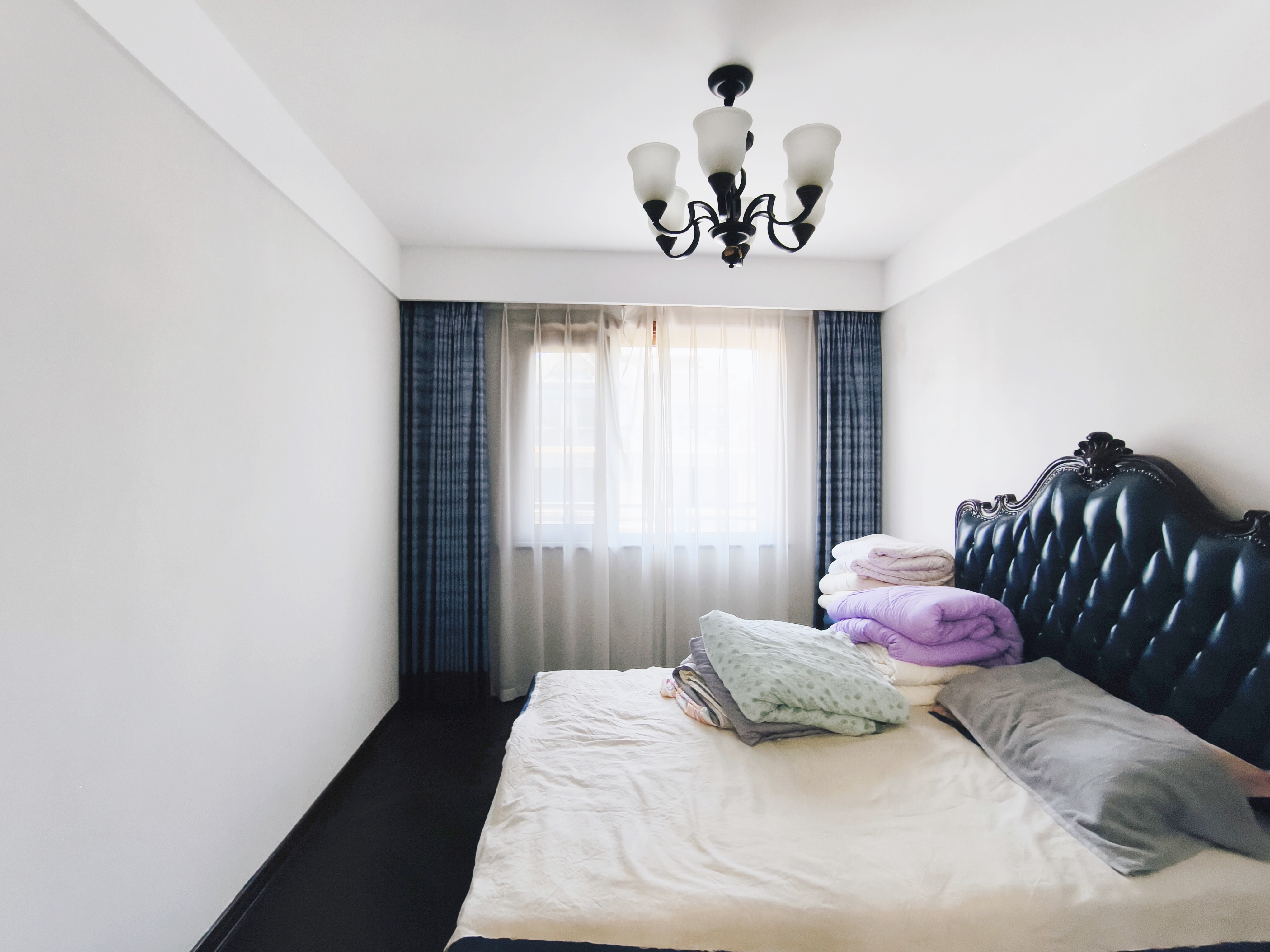 银丰唐郡玫瑰园