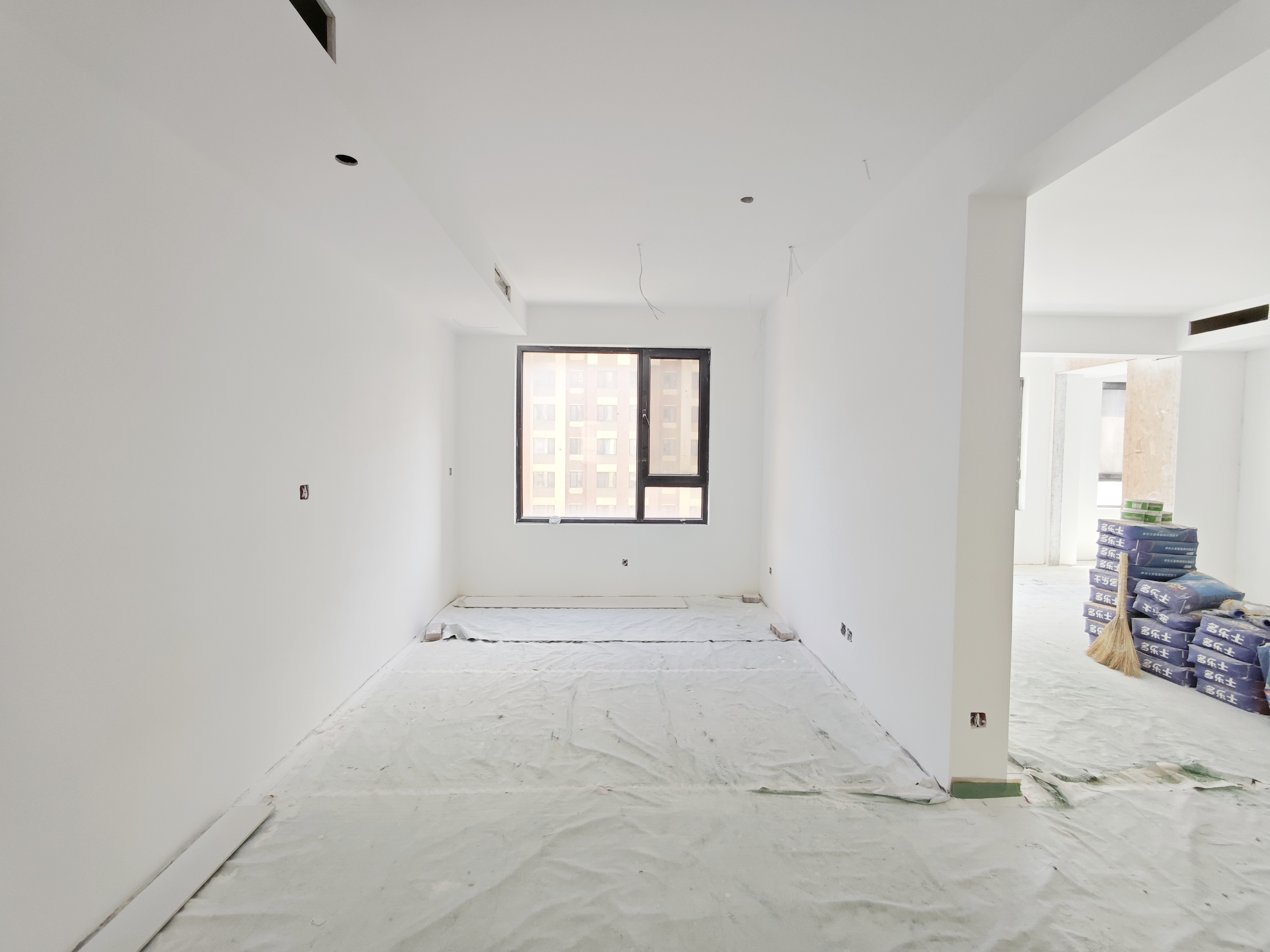 高新绿城玉兰花园