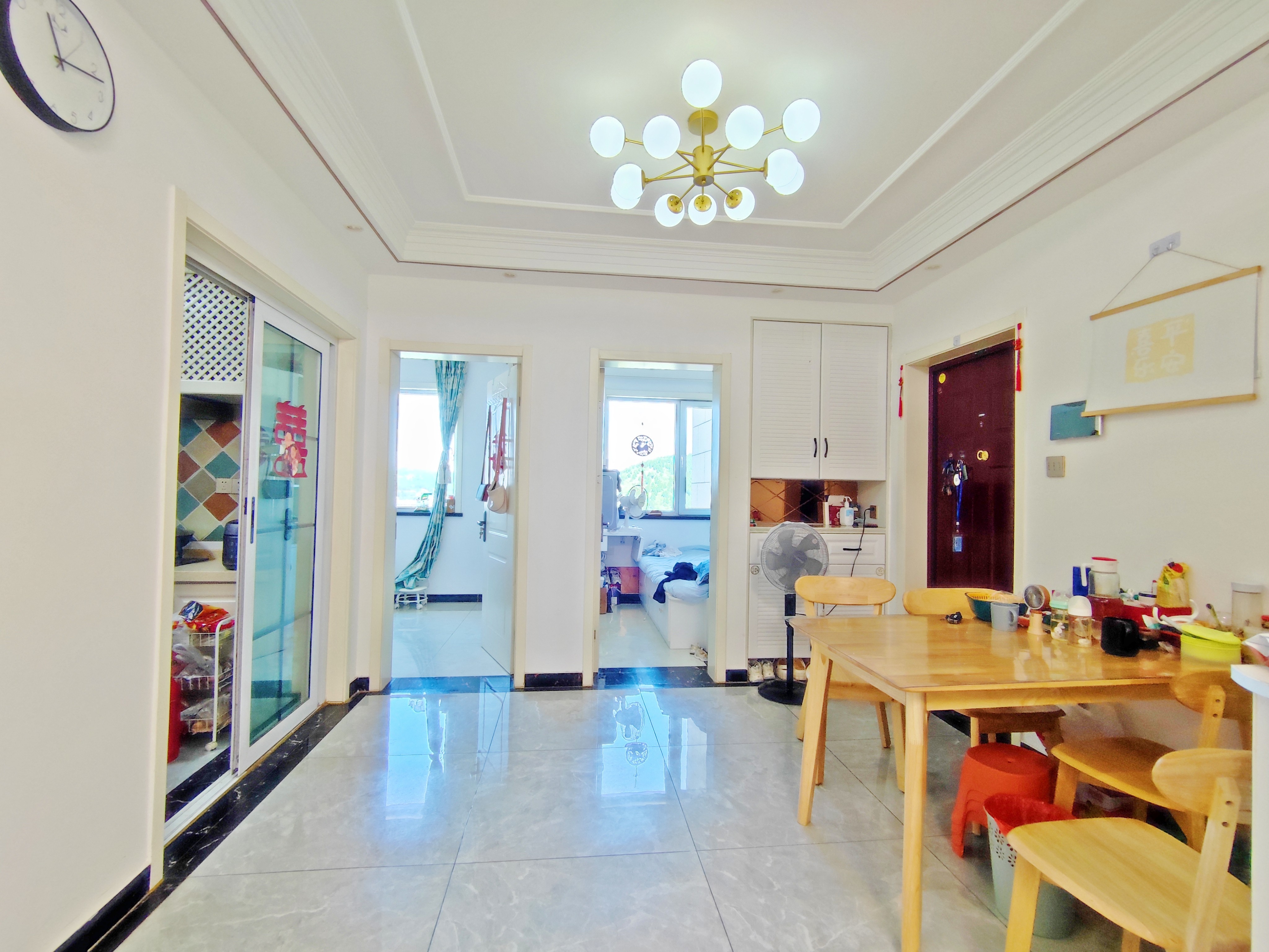 融汇城艾德公馆