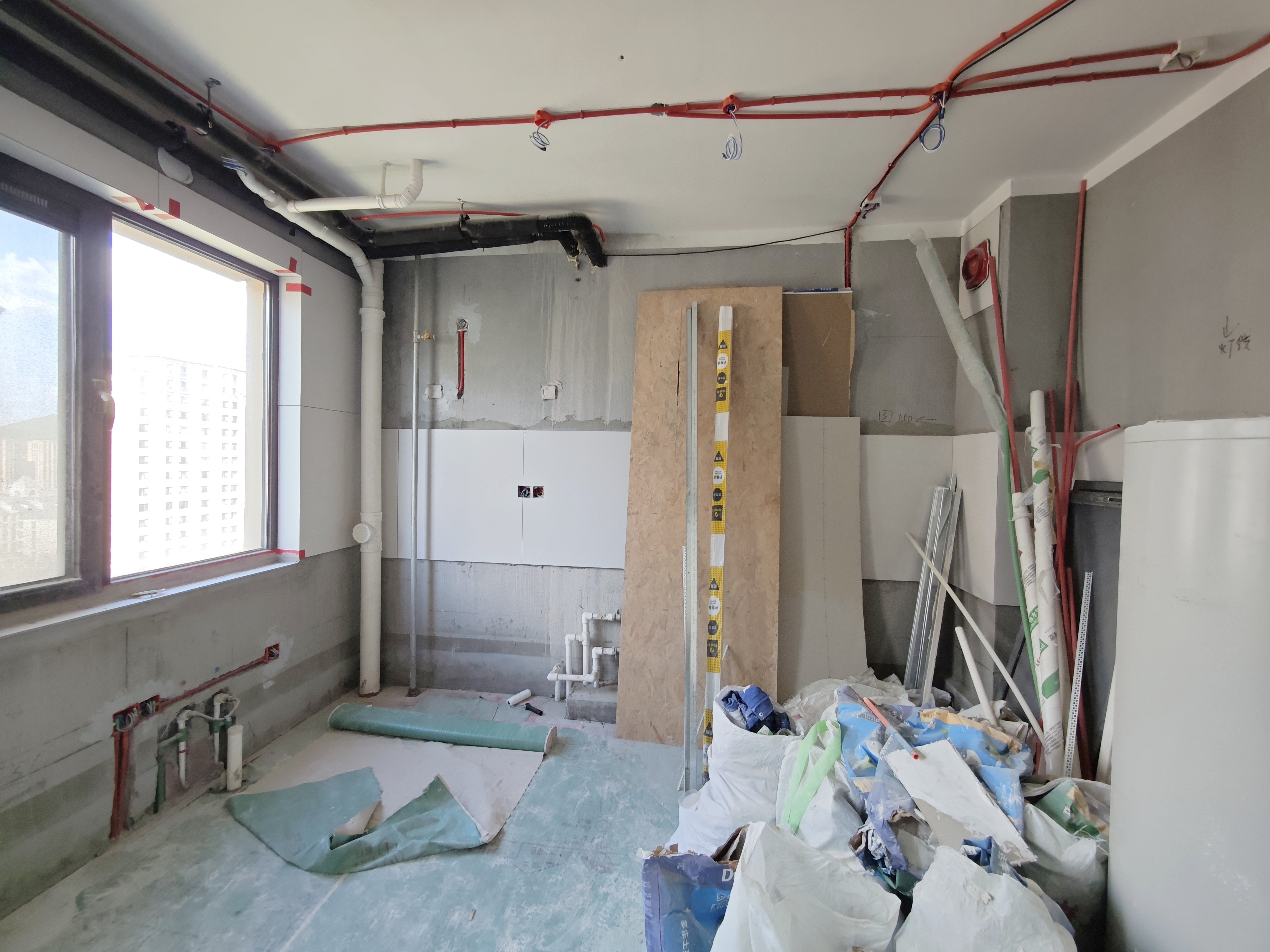 高新绿城玉兰花园