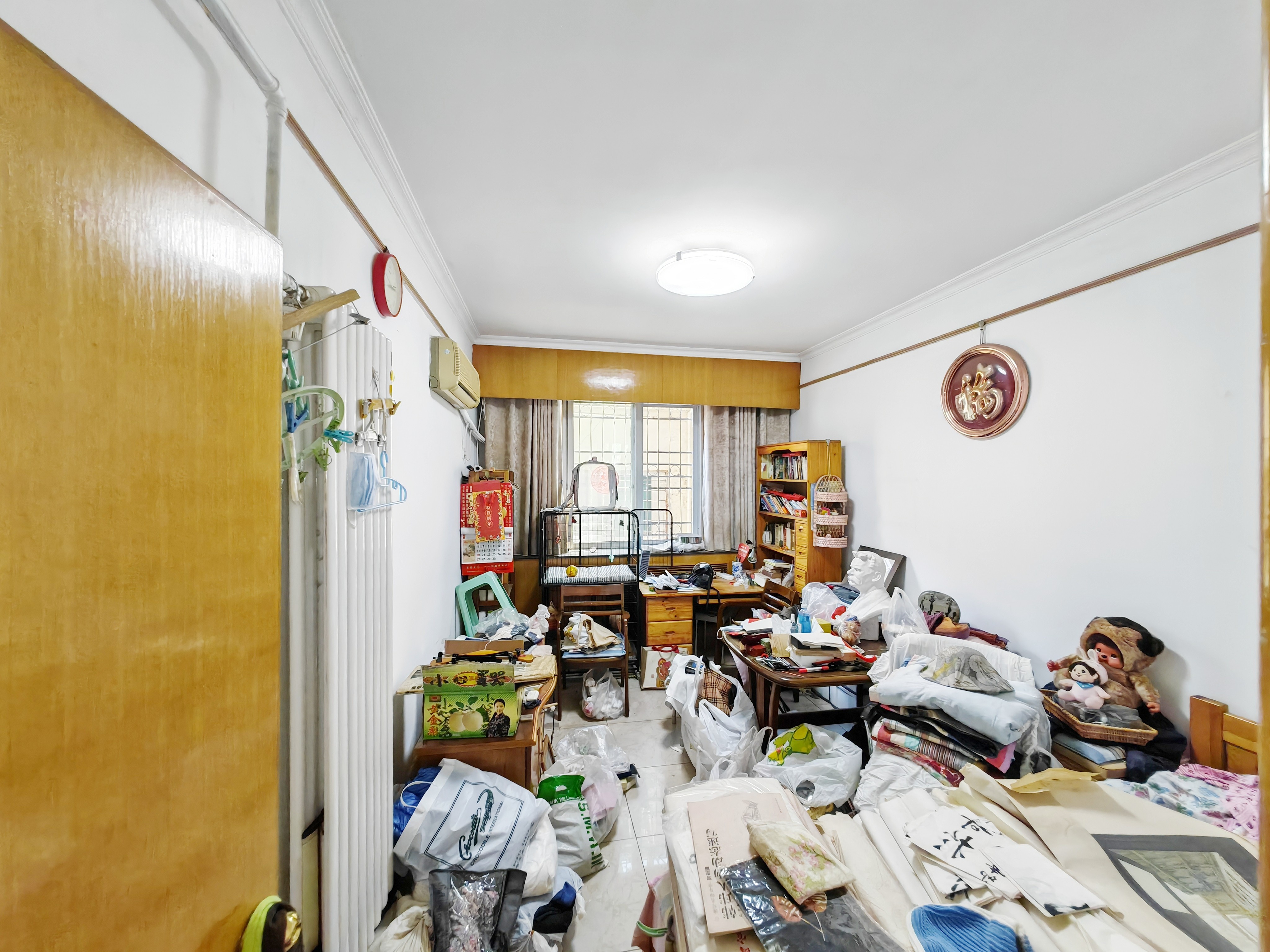 文化东路山师宿舍