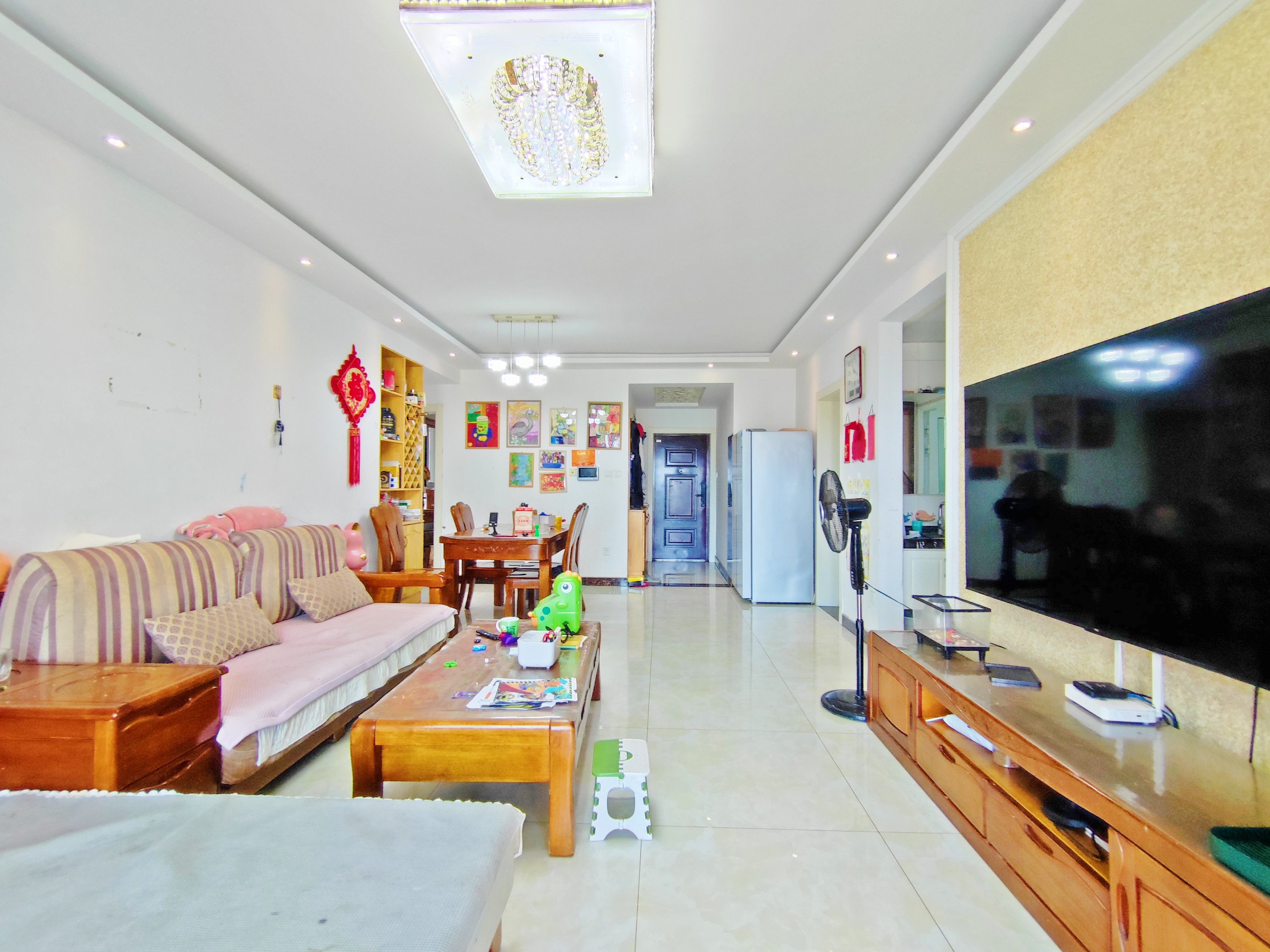 绿地国际花都(四期)