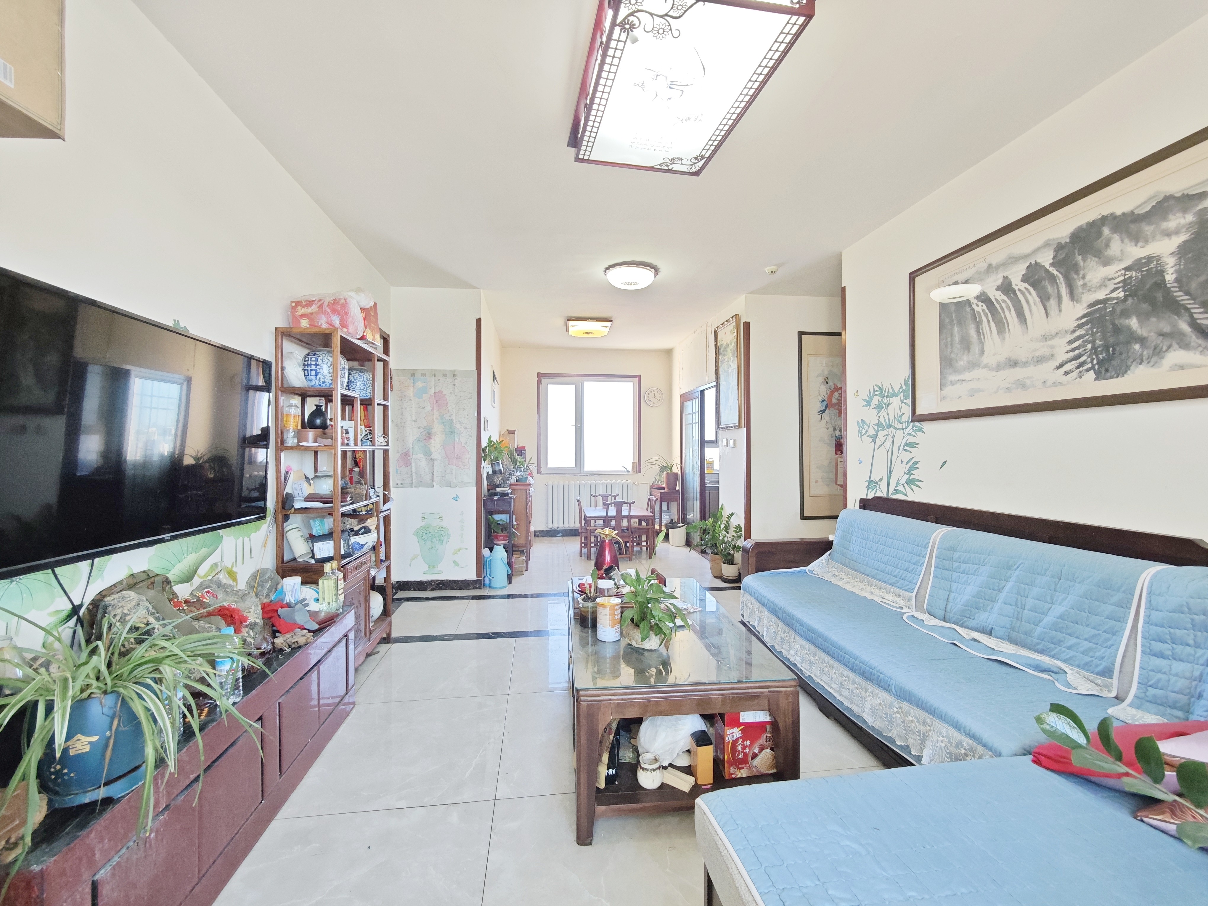  力高澜湖郡 南北