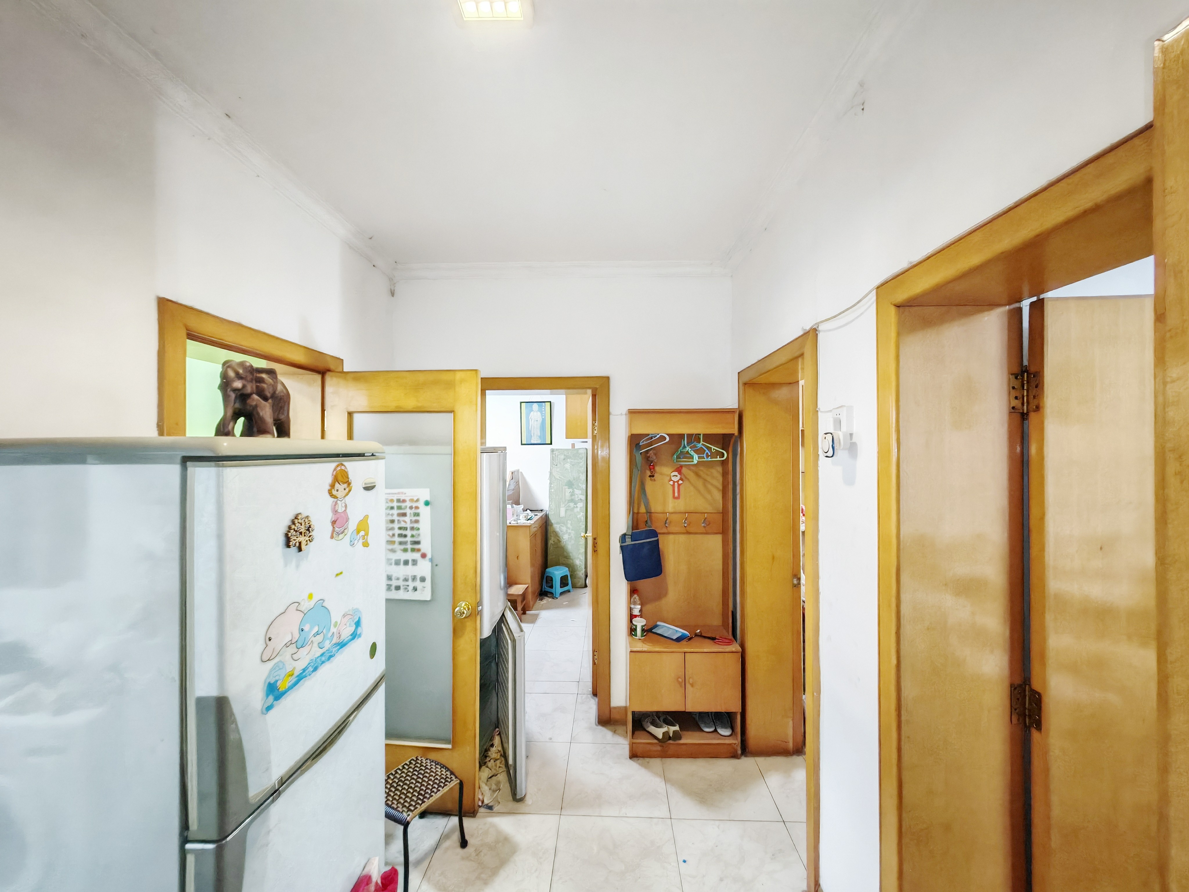 文化东路山师宿舍