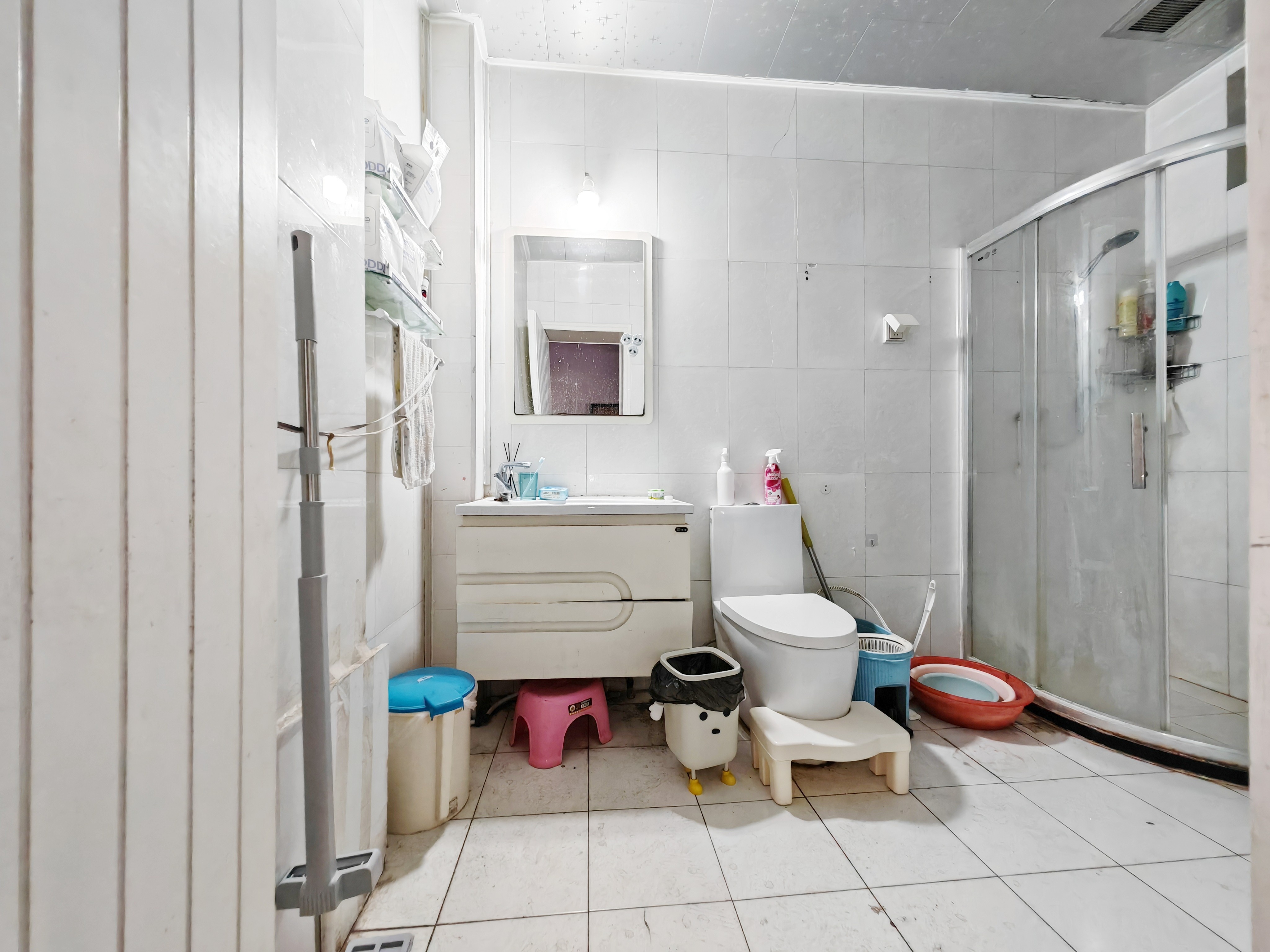 山东省卫生厅宿舍