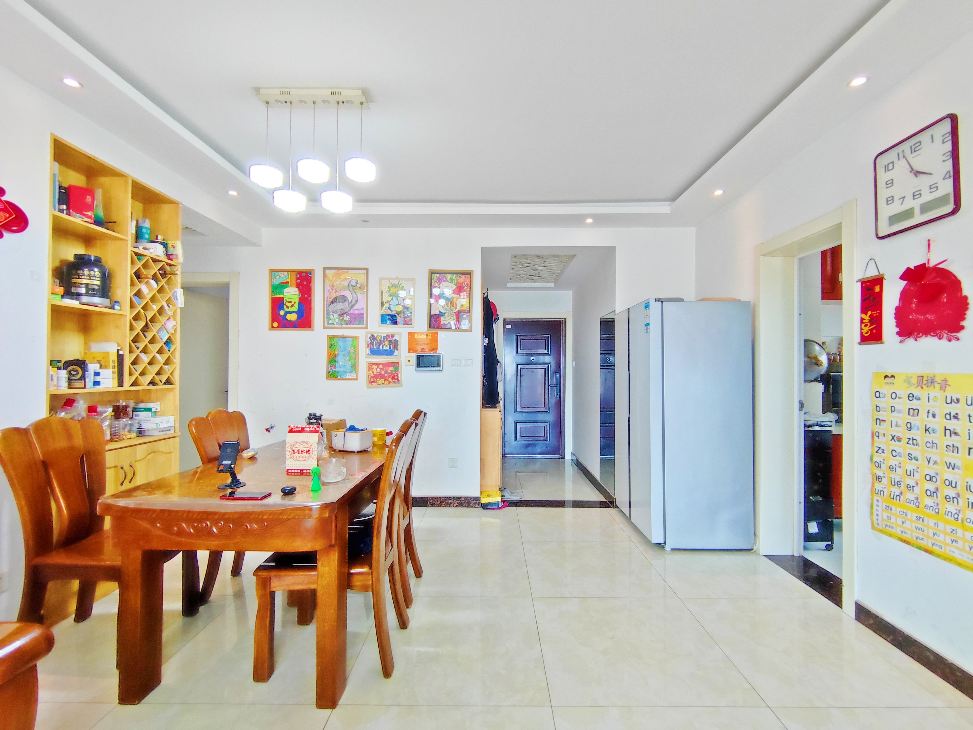 绿地国际花都(四期)