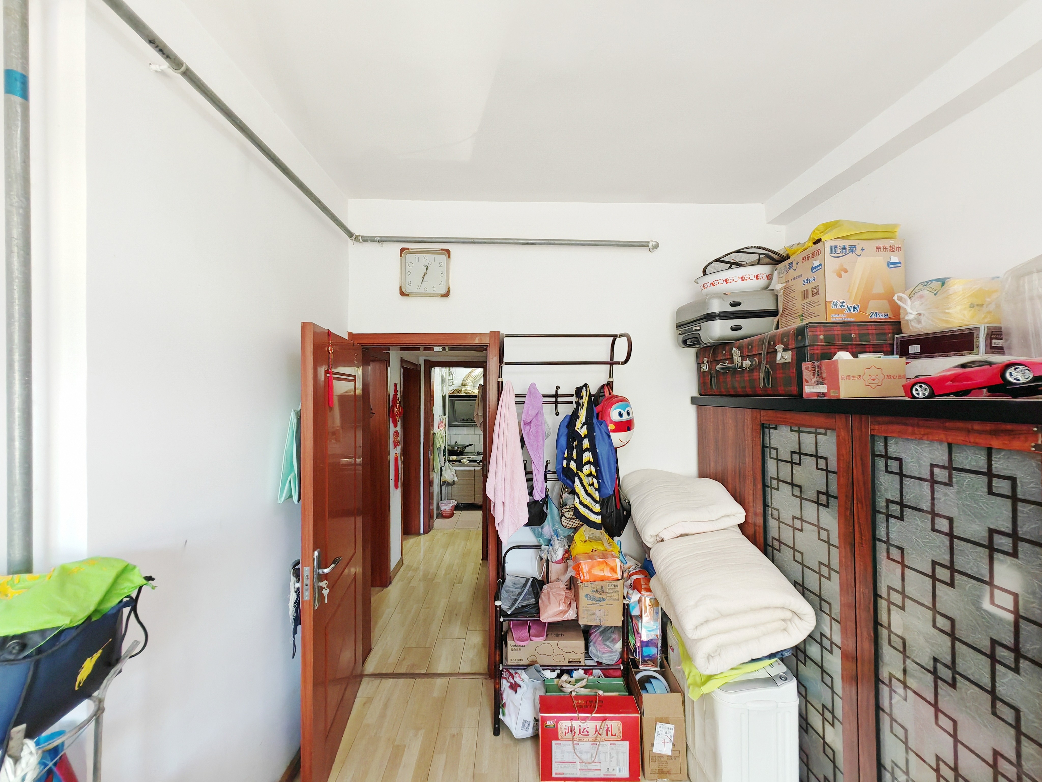 山大路190-200号院