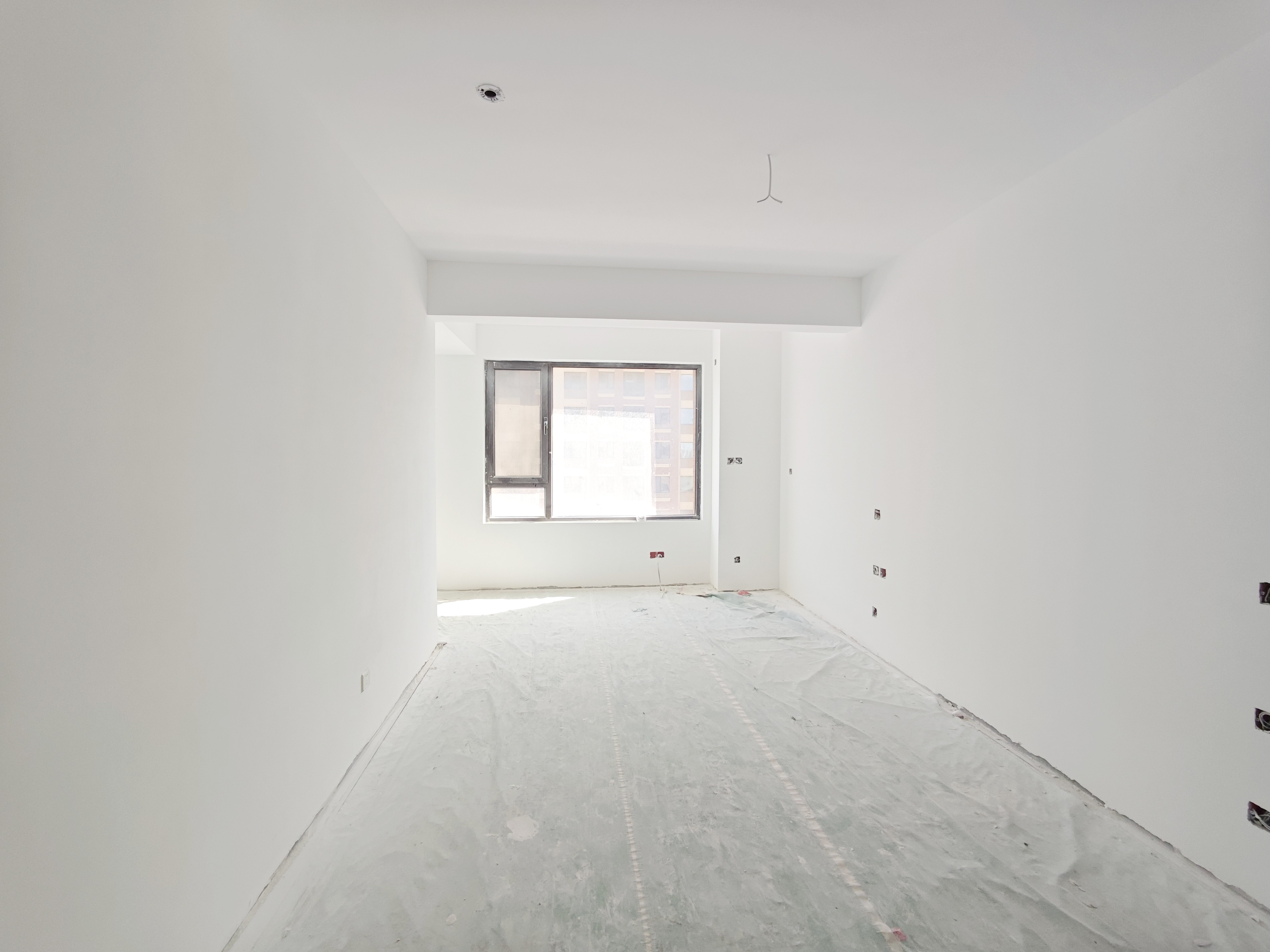 高新绿城玉兰花园