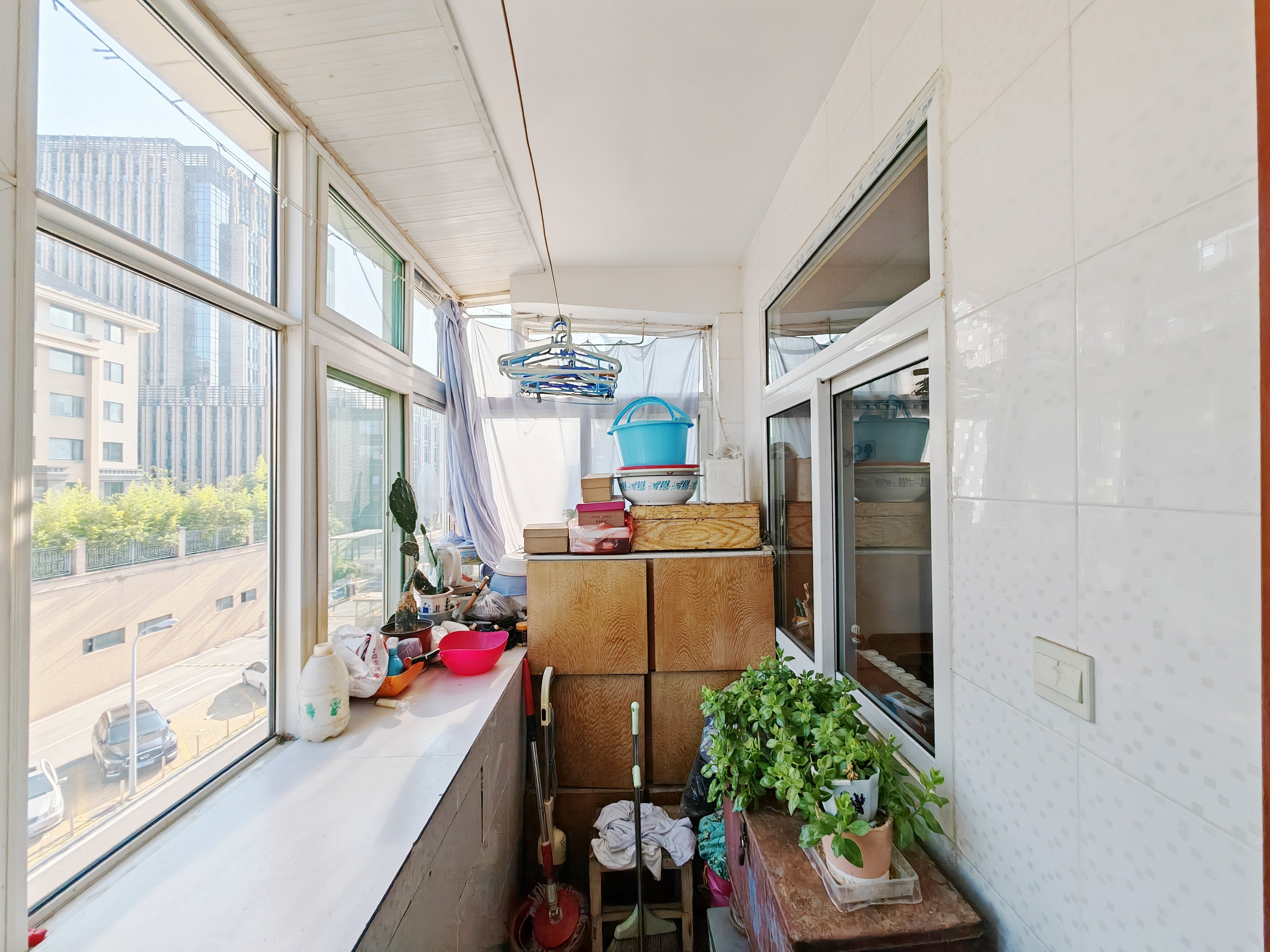 山大路190-200号院