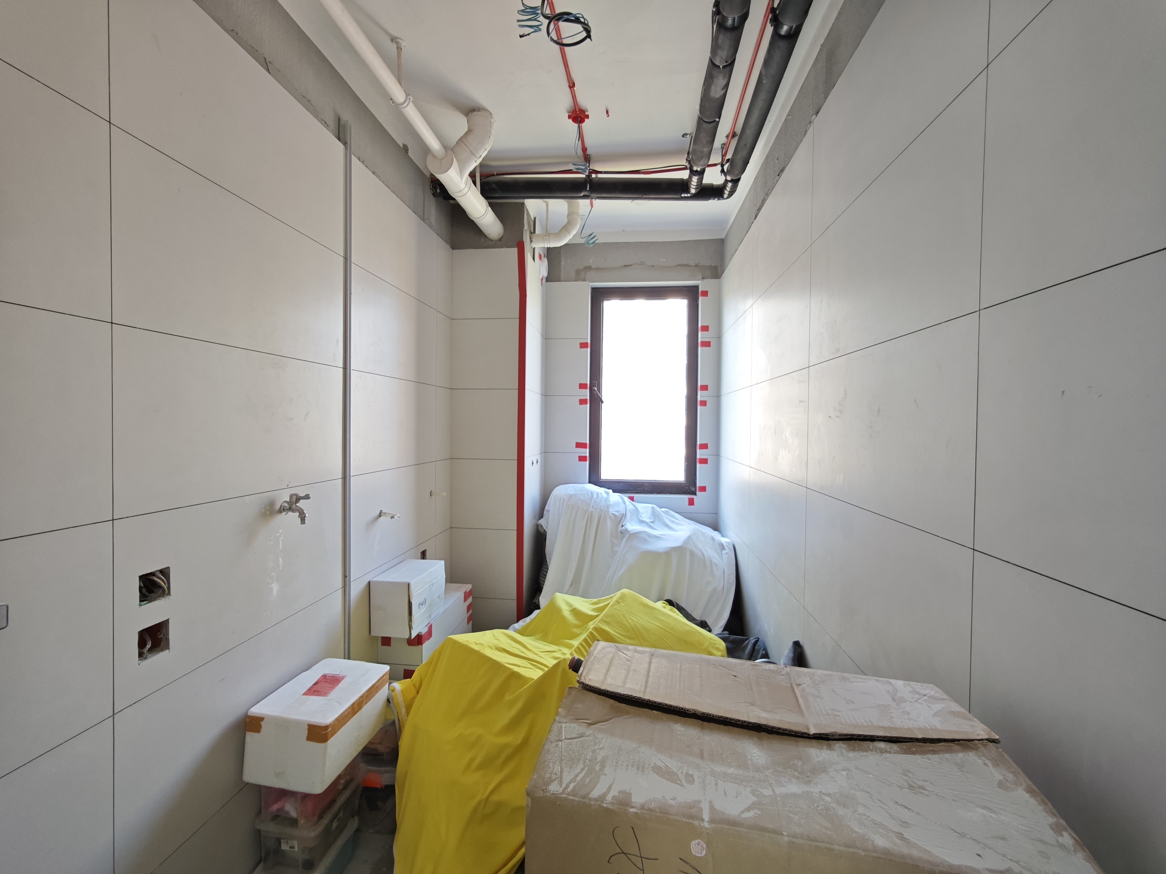 高新绿城玉兰花园