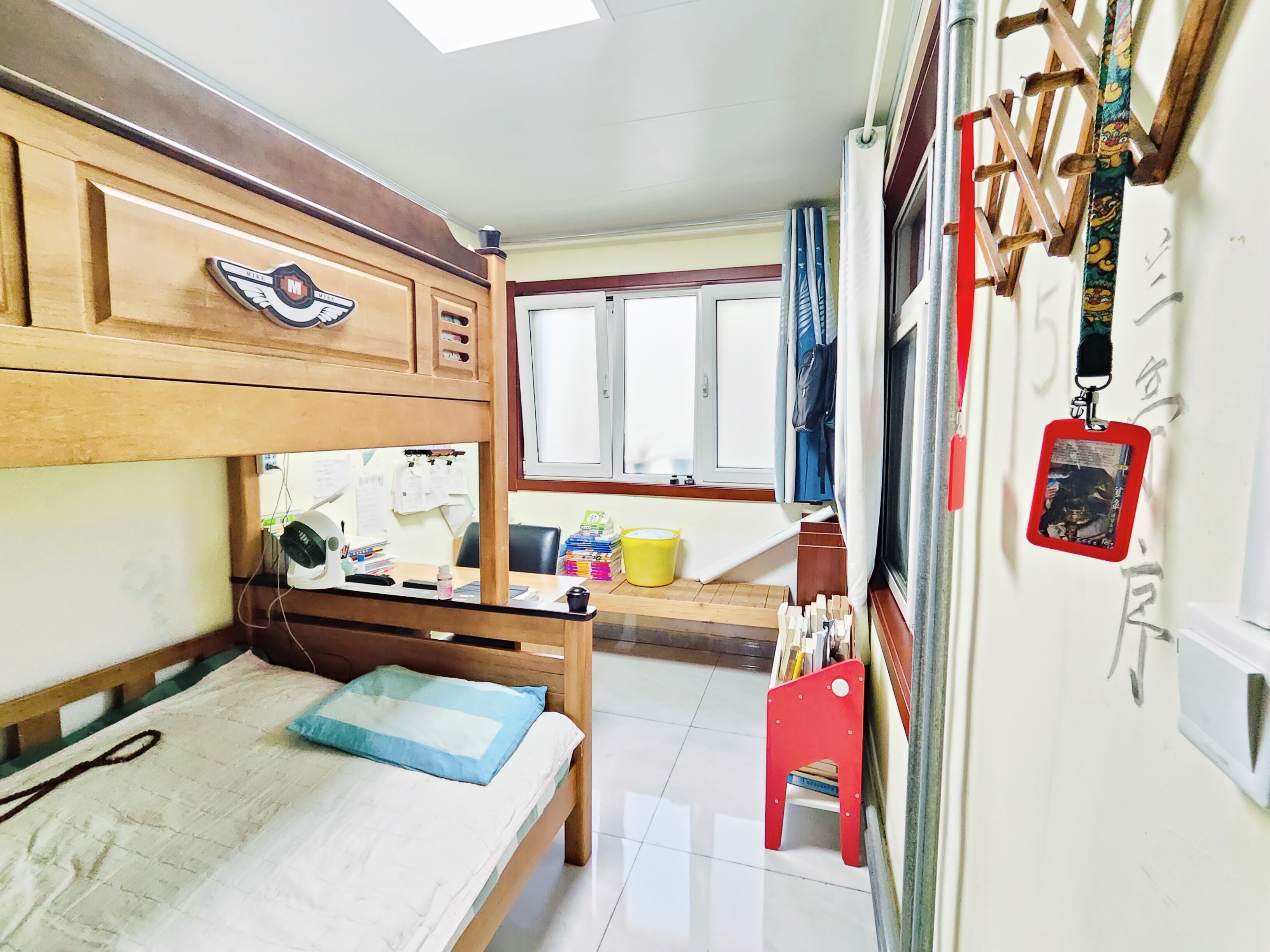 桑园路烟厂宿舍