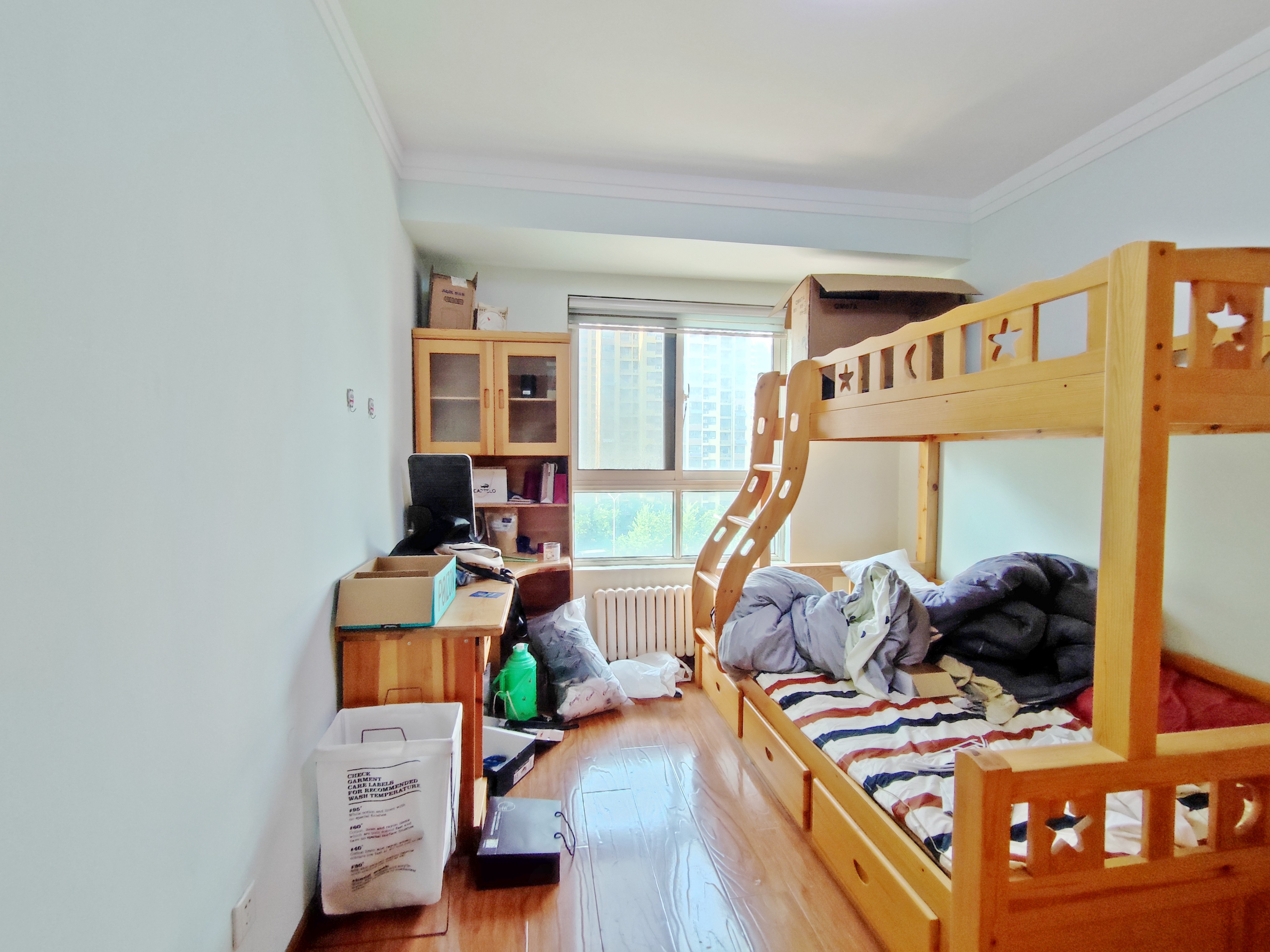 绿地国际花都(三期)