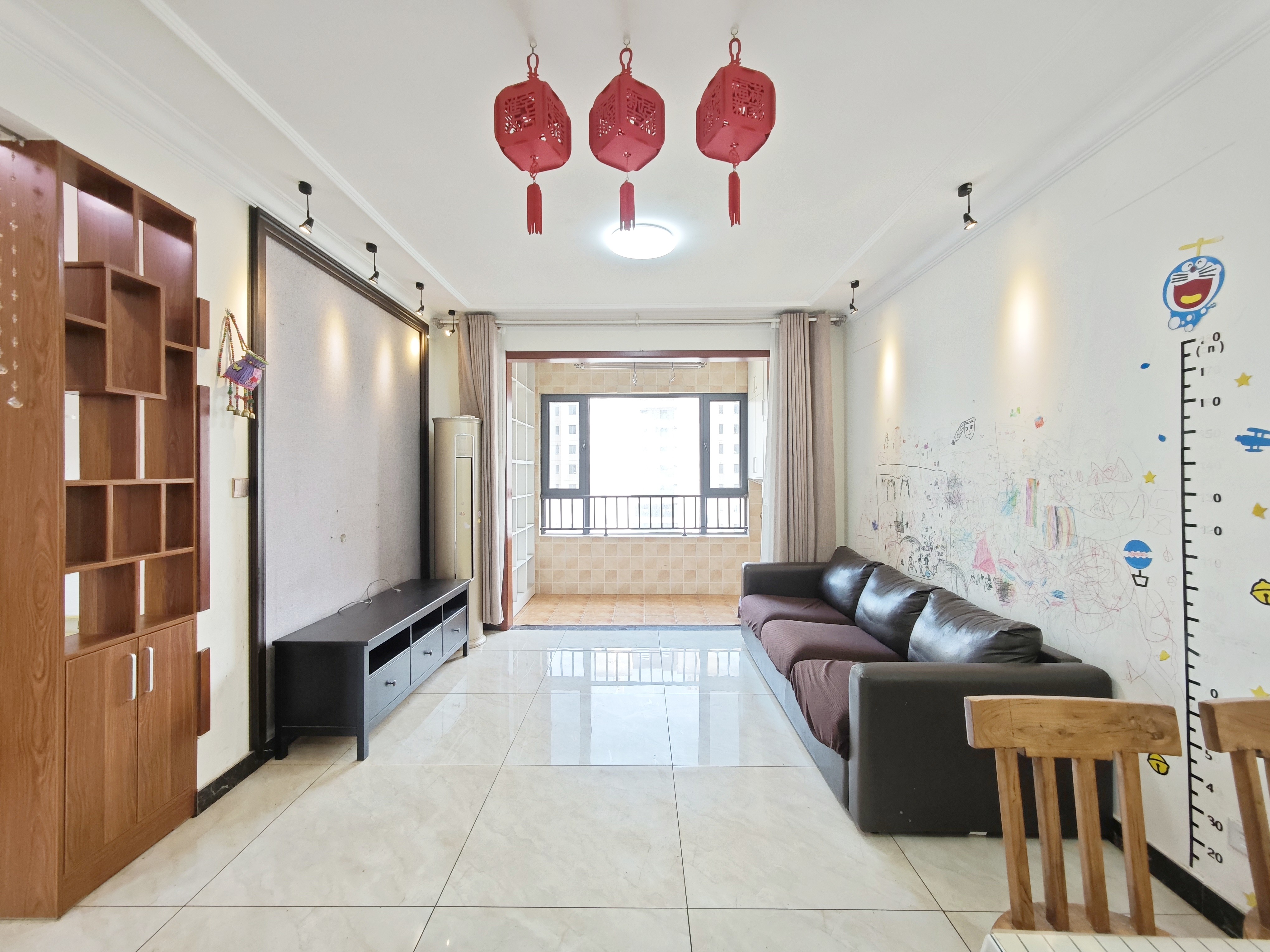 中建锦绣城三期