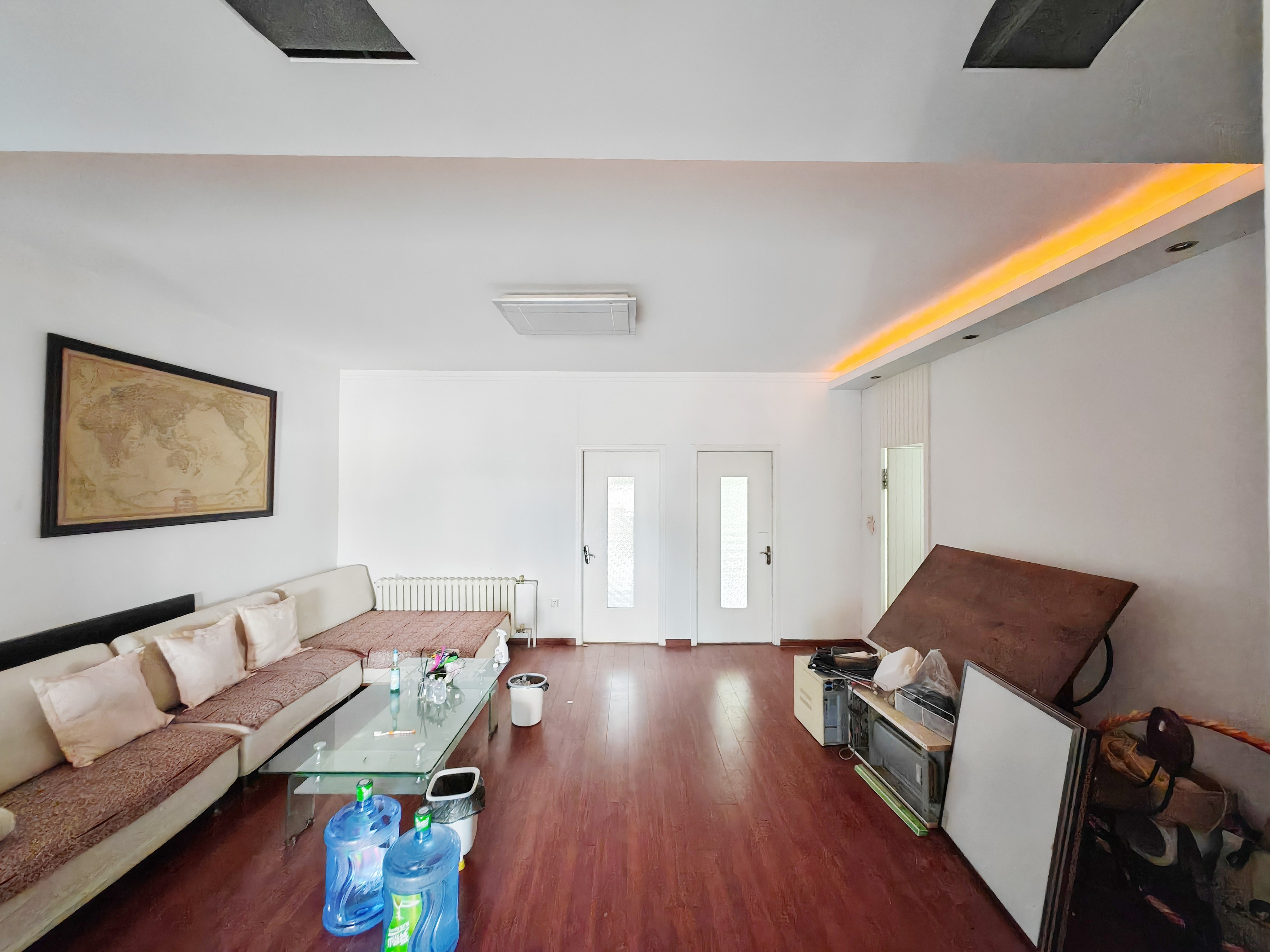 山东省卫生厅宿舍