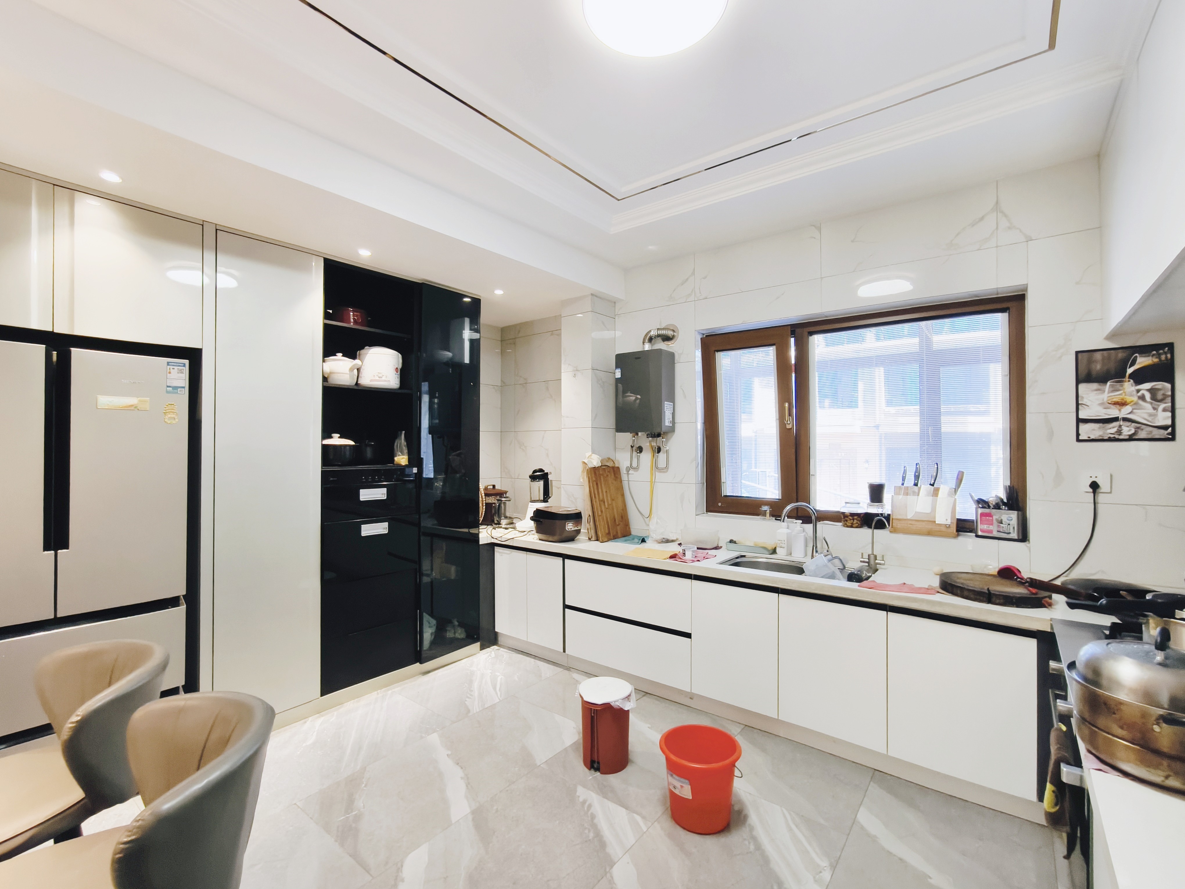 银丰唐郡玫瑰园