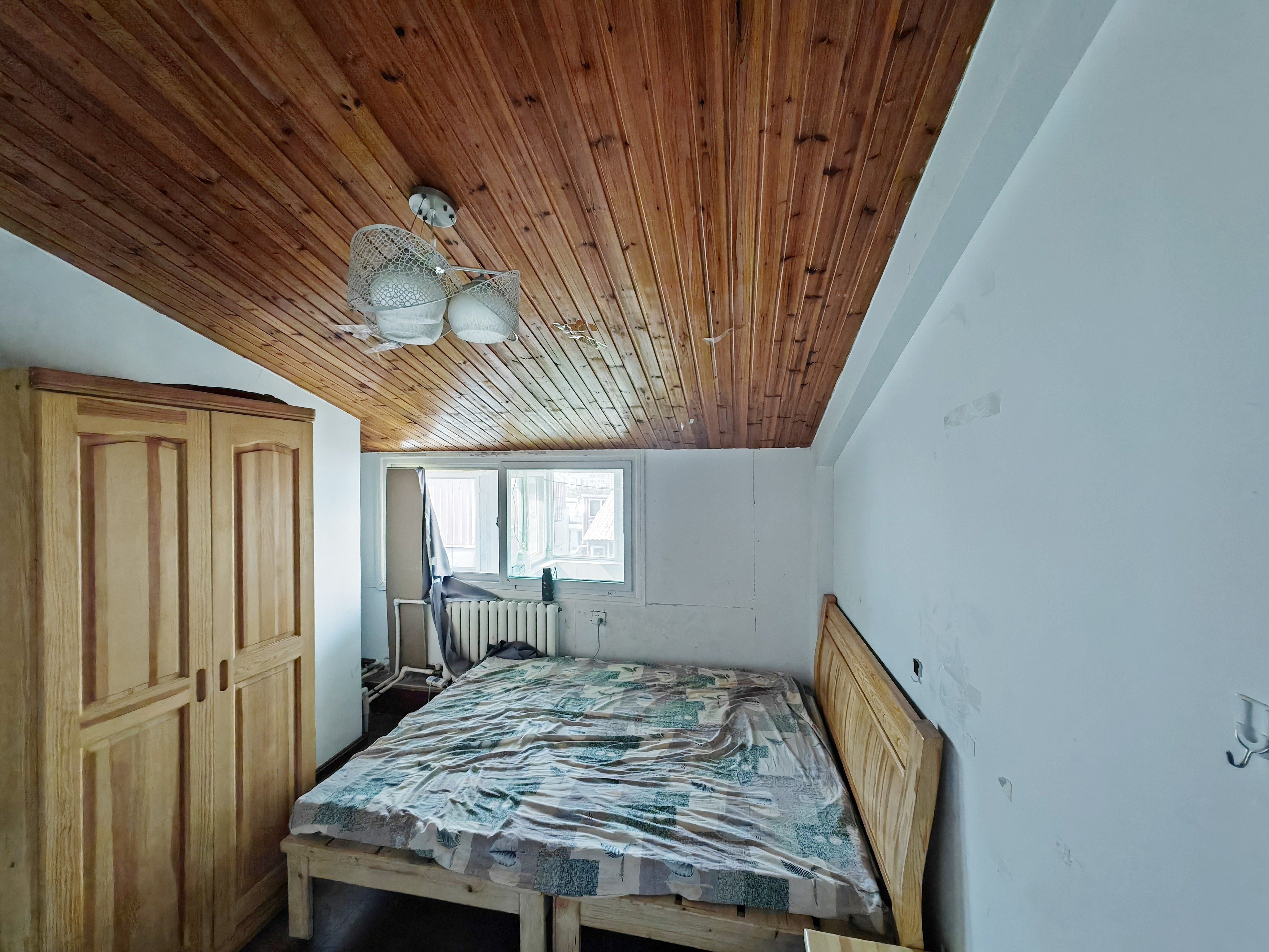 山东省卫生厅宿舍