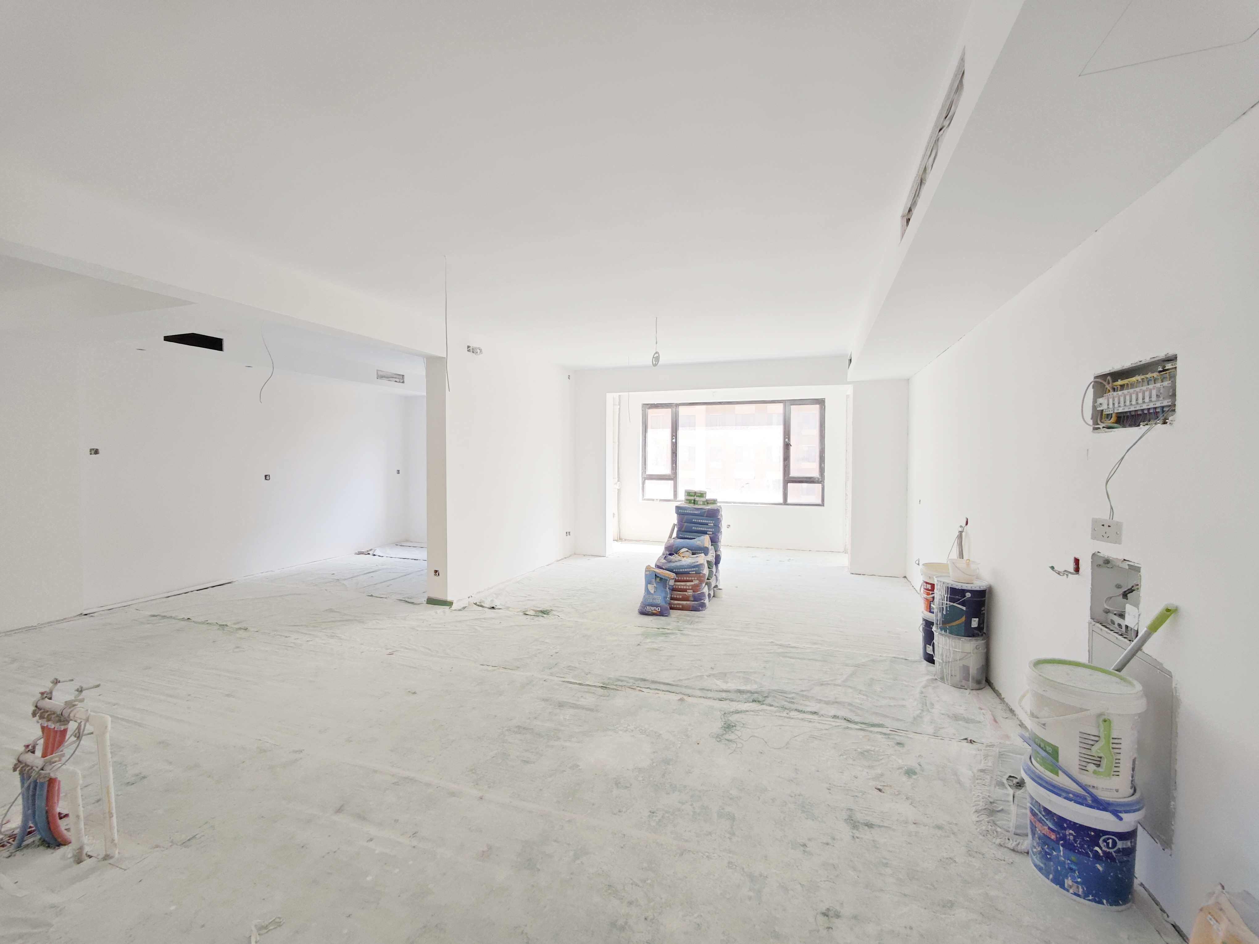 高新绿城玉兰花园