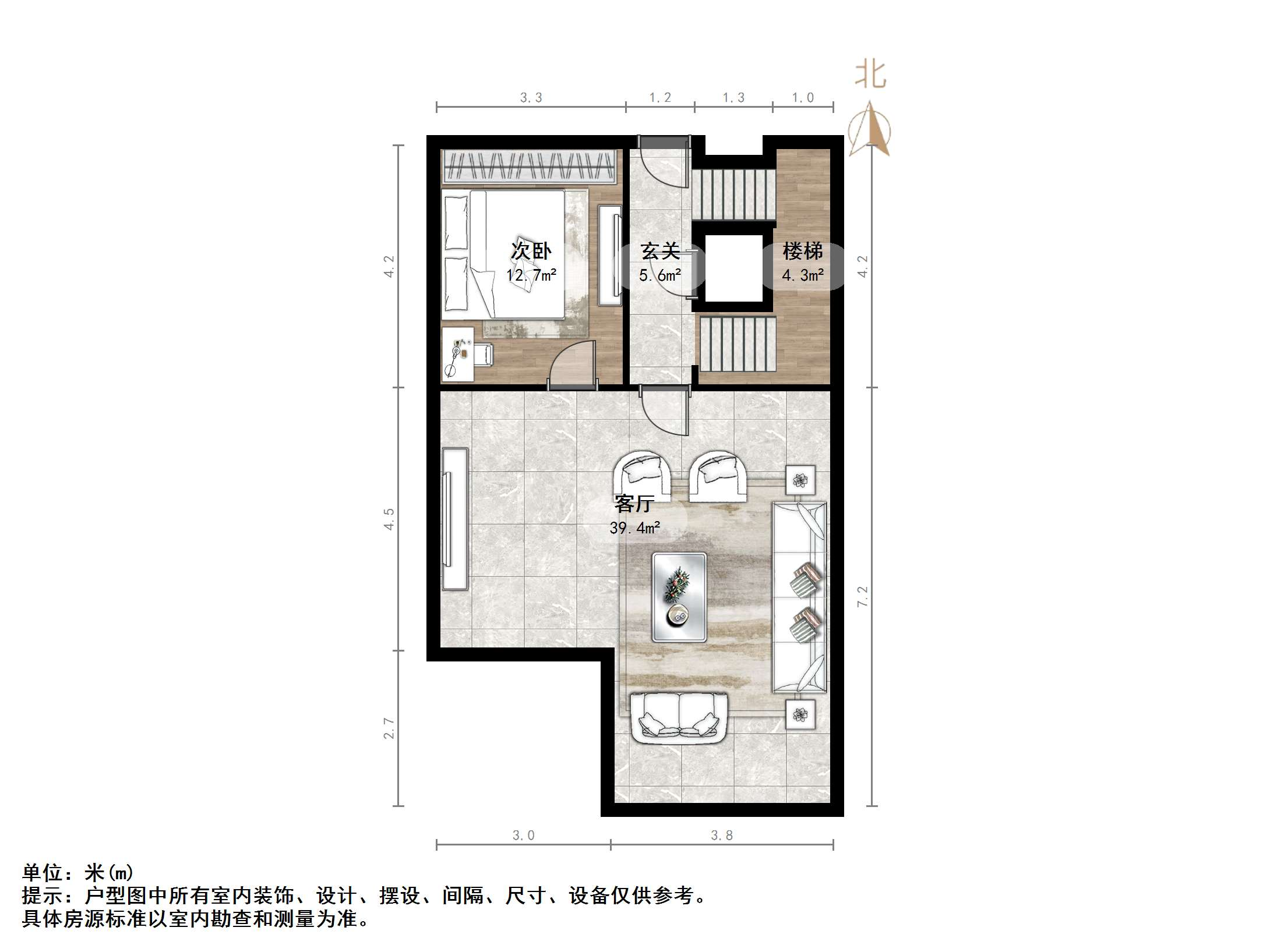 银丰唐郡玫瑰园