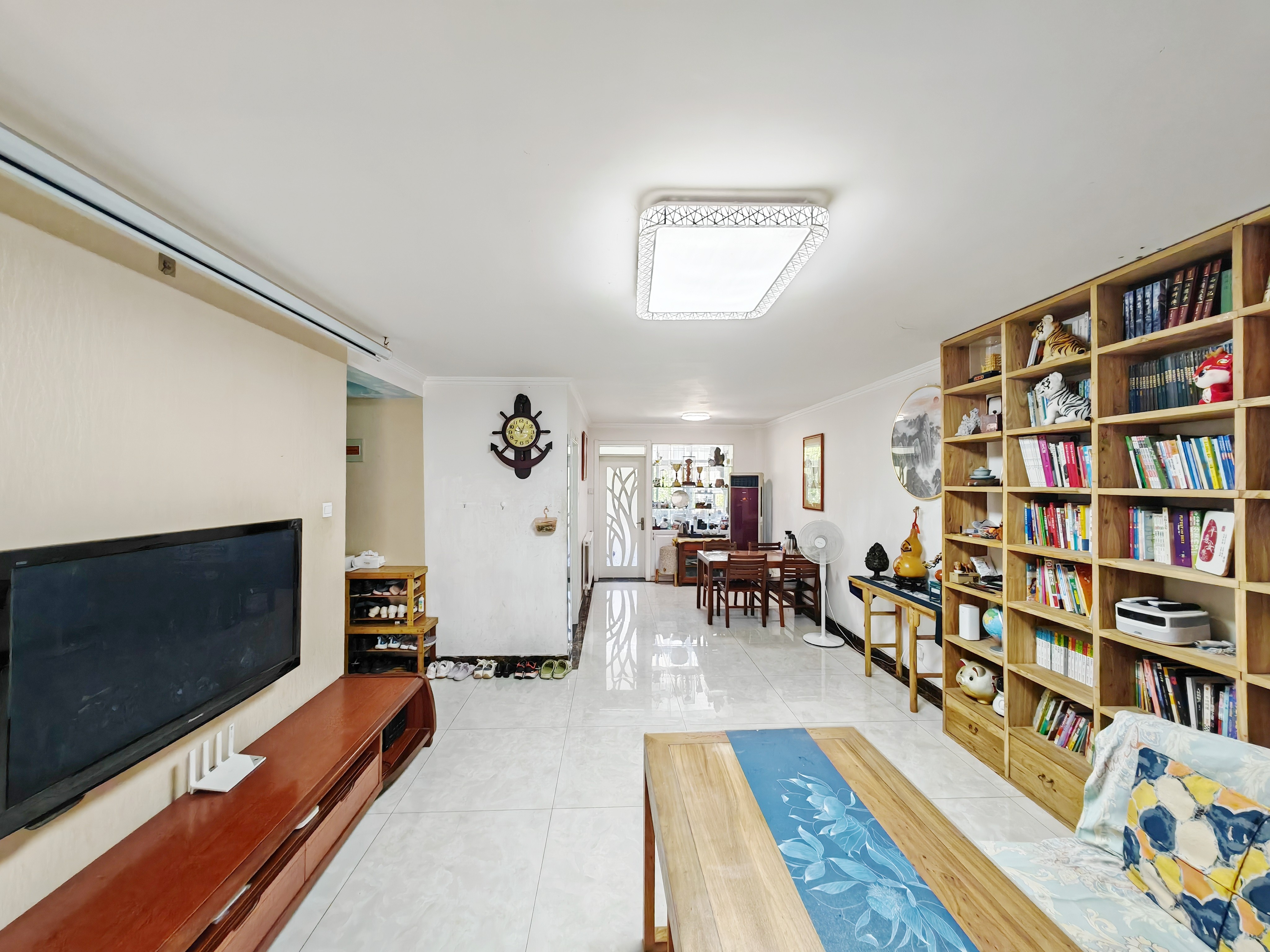  闵子骞路94号 南北