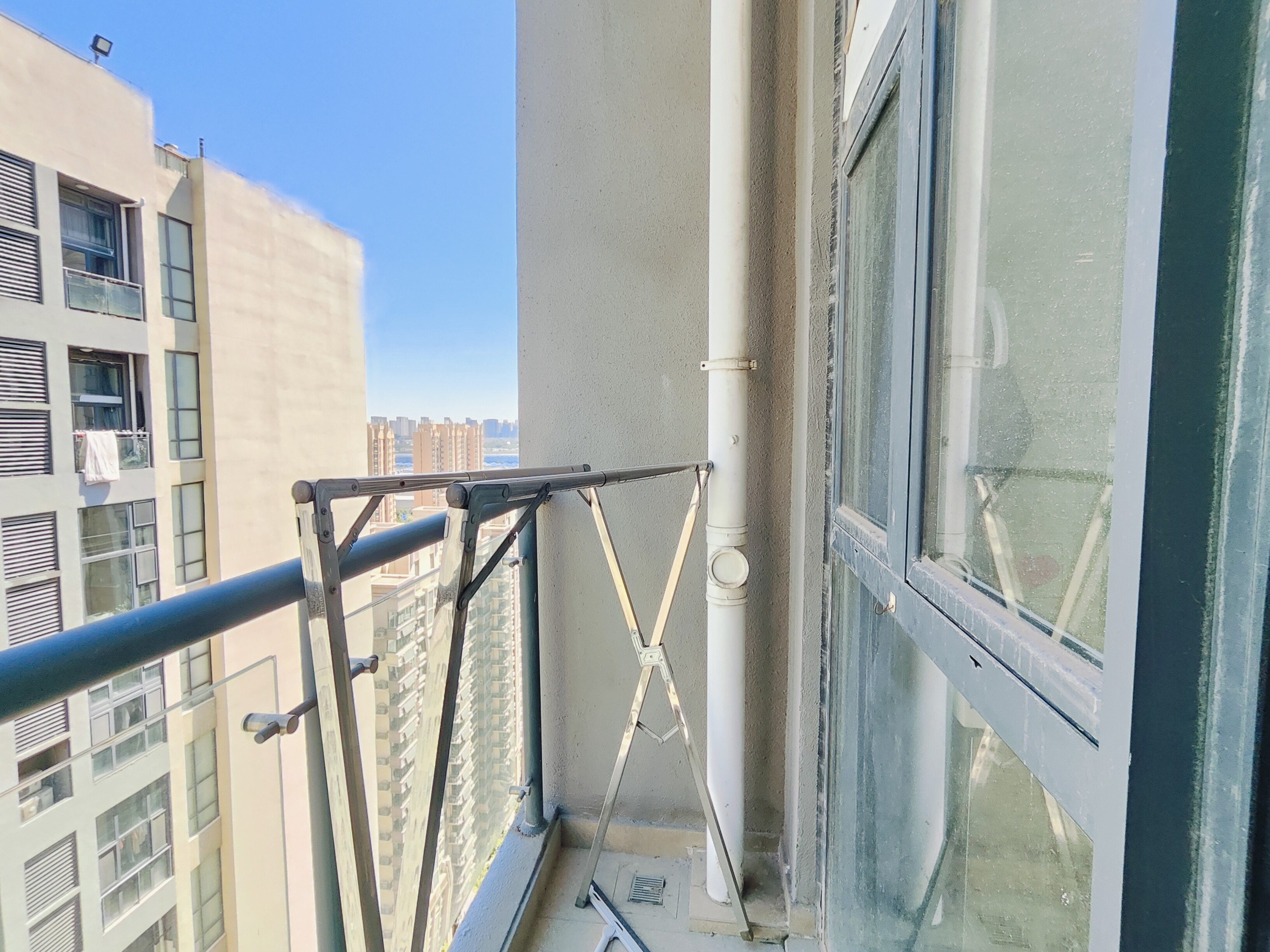 恒大滨河左岸公寓(临湖公馆花园)