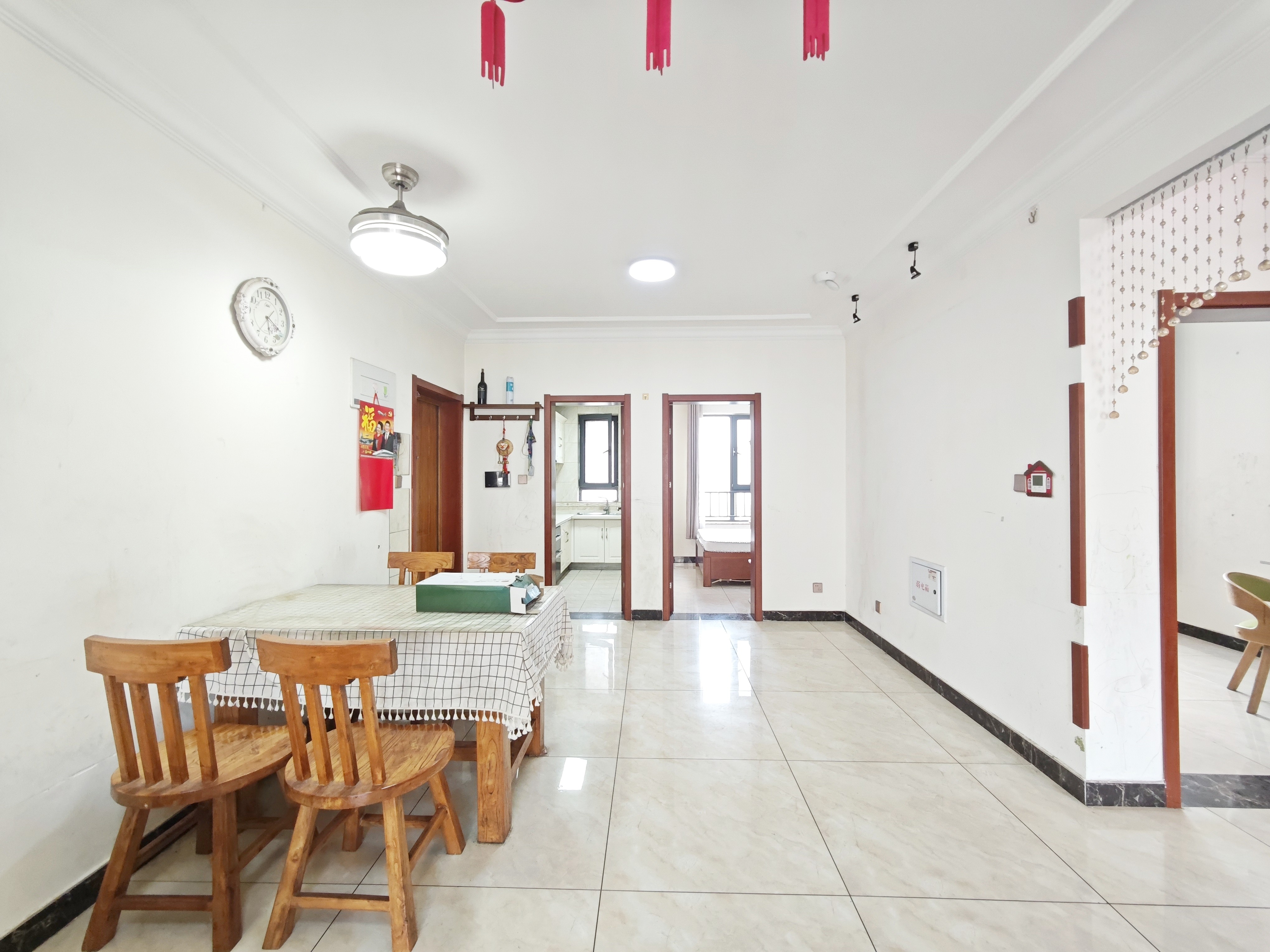 中建锦绣城三期