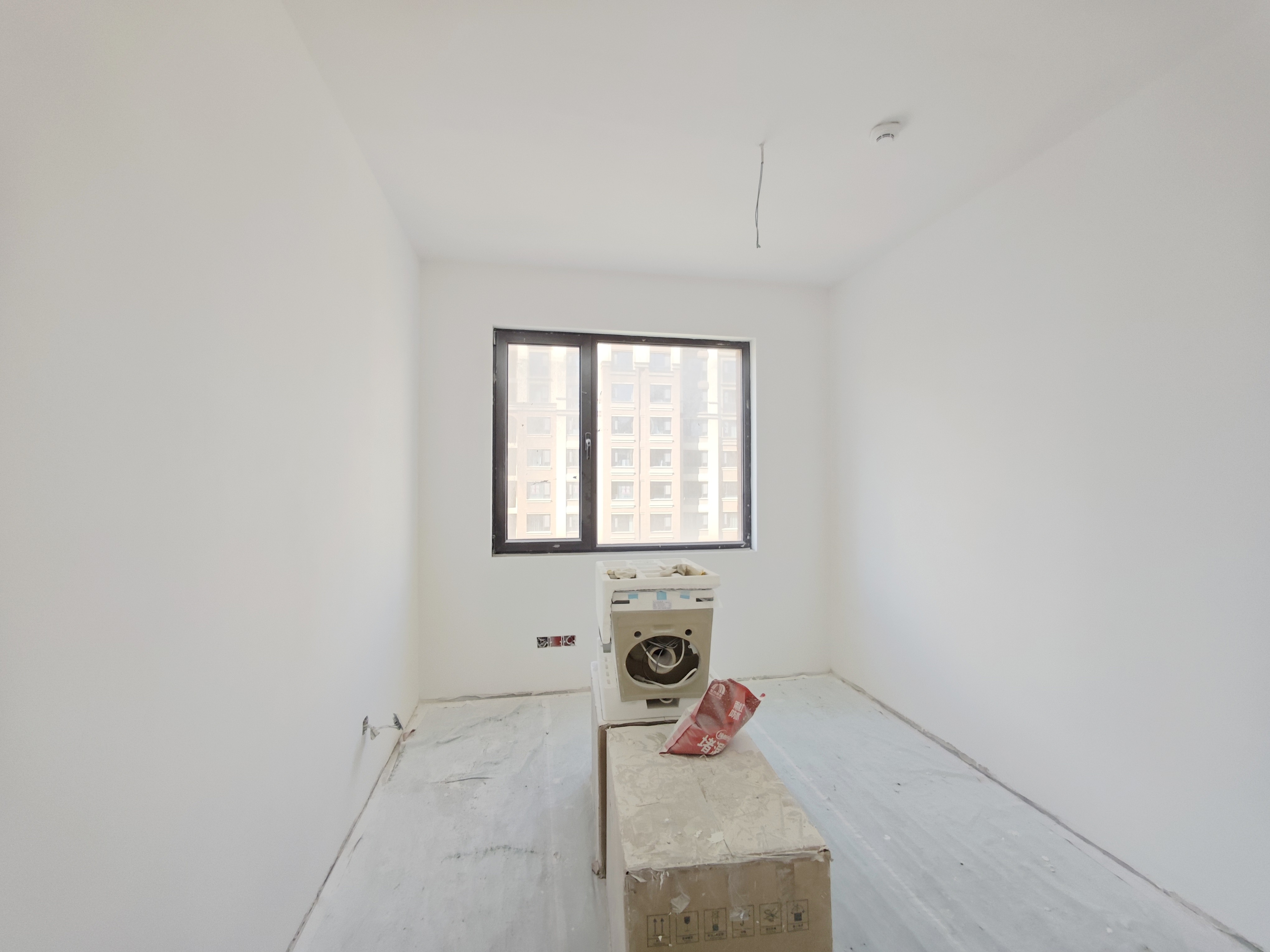 高新绿城玉兰花园